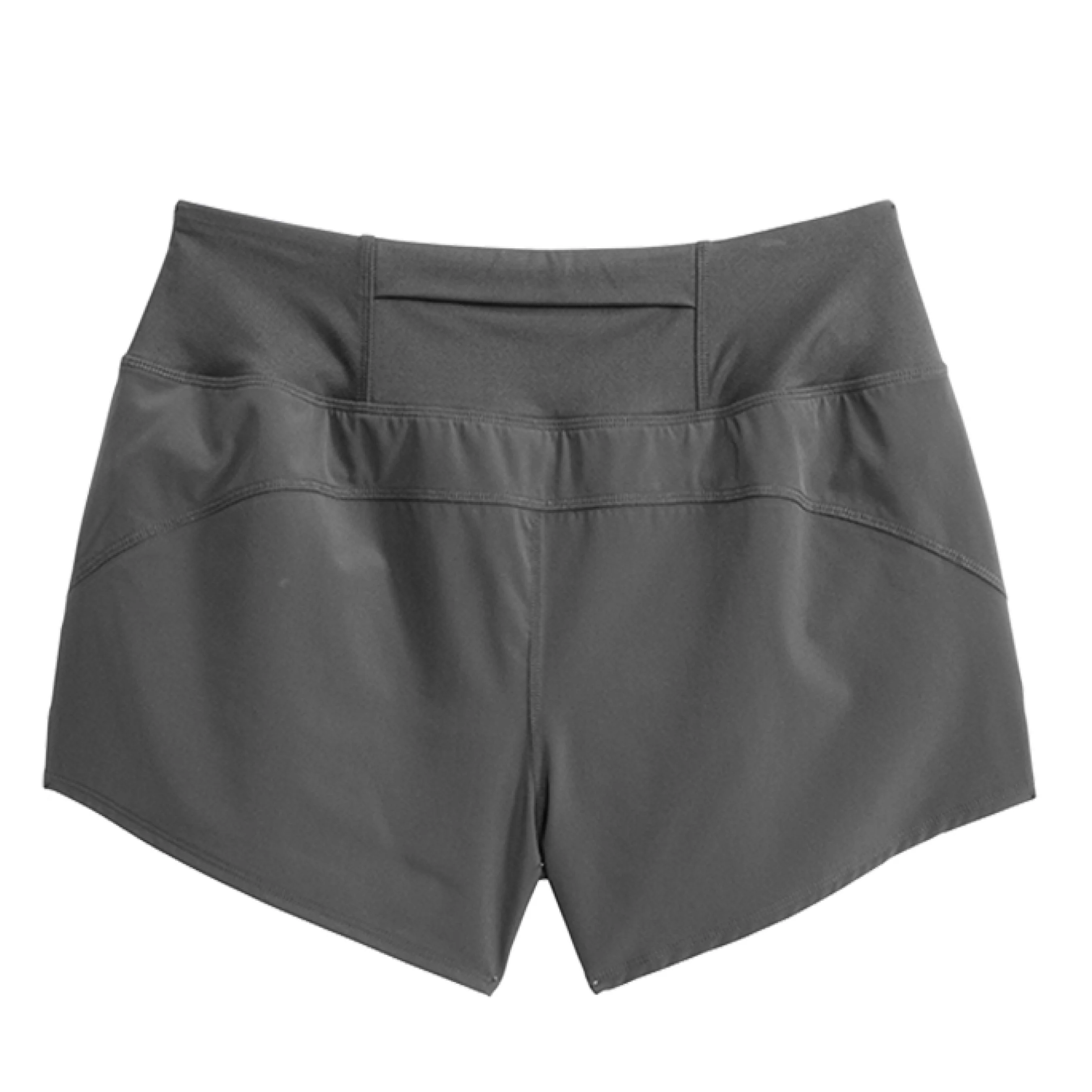 Women's Ambassador Performance Shorts - Teal Logo - Image 6