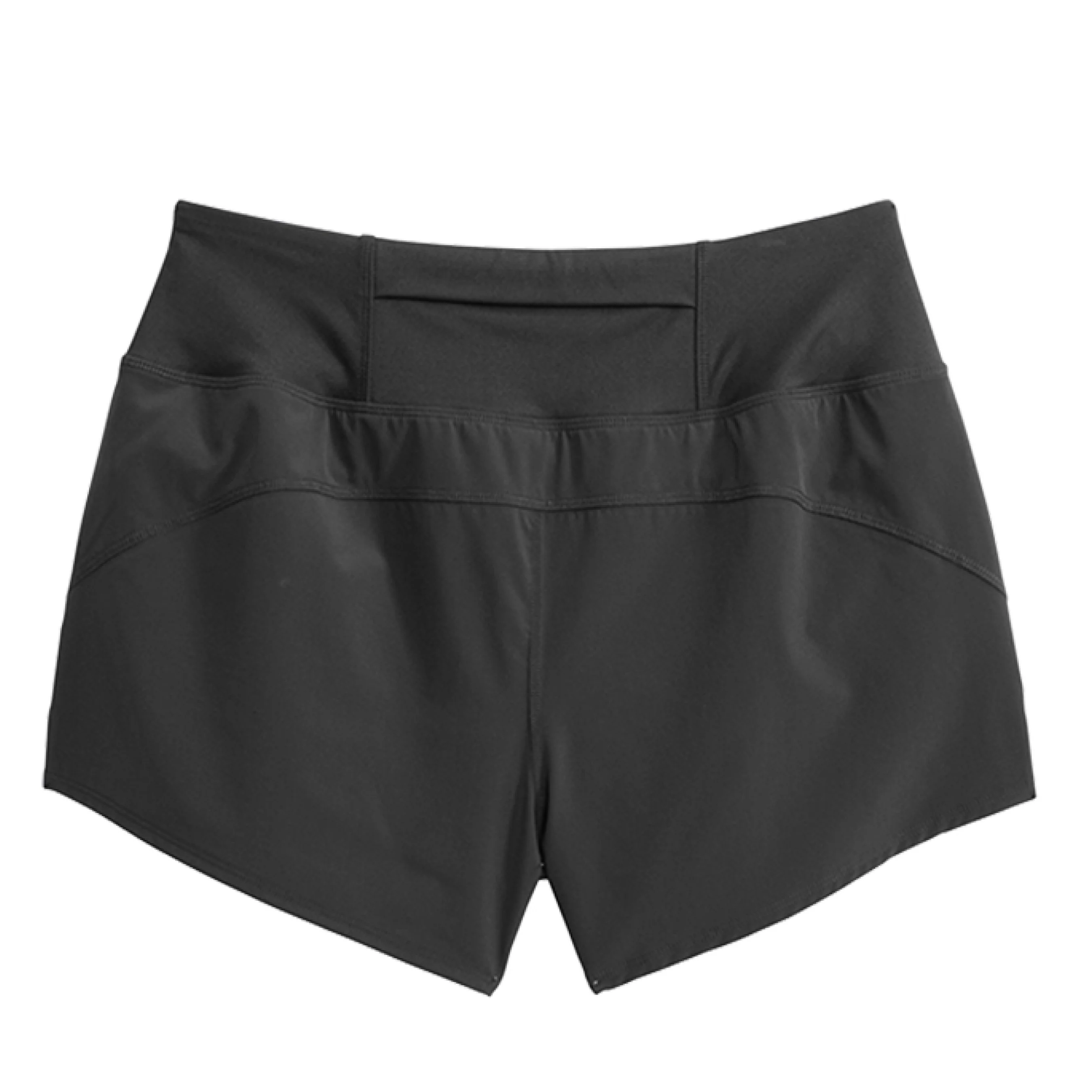 Women's Ambassador Performance Shorts - Teal Logo - Image 8