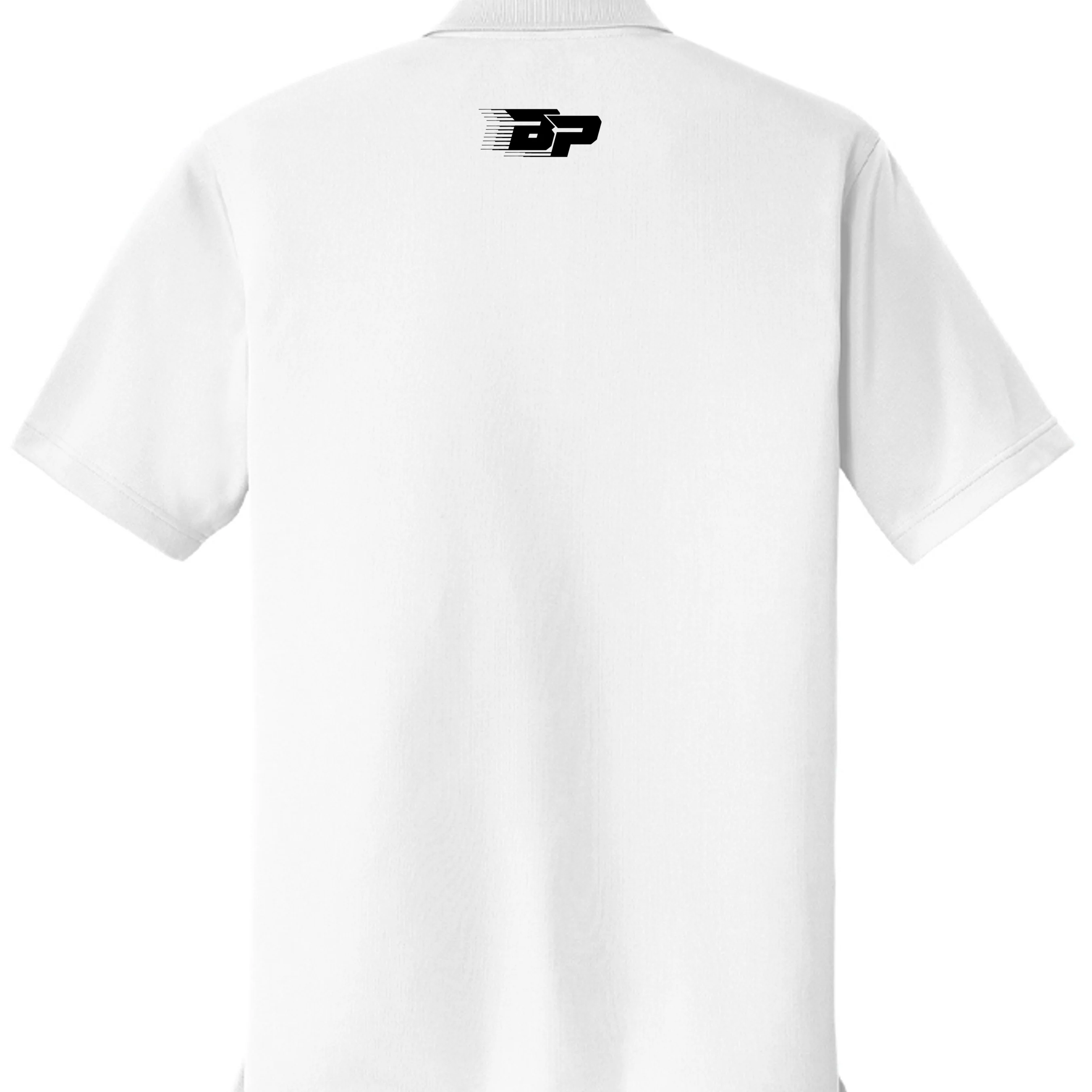 Bodhi Ambassador Only Polo - Black Logo - Image 2