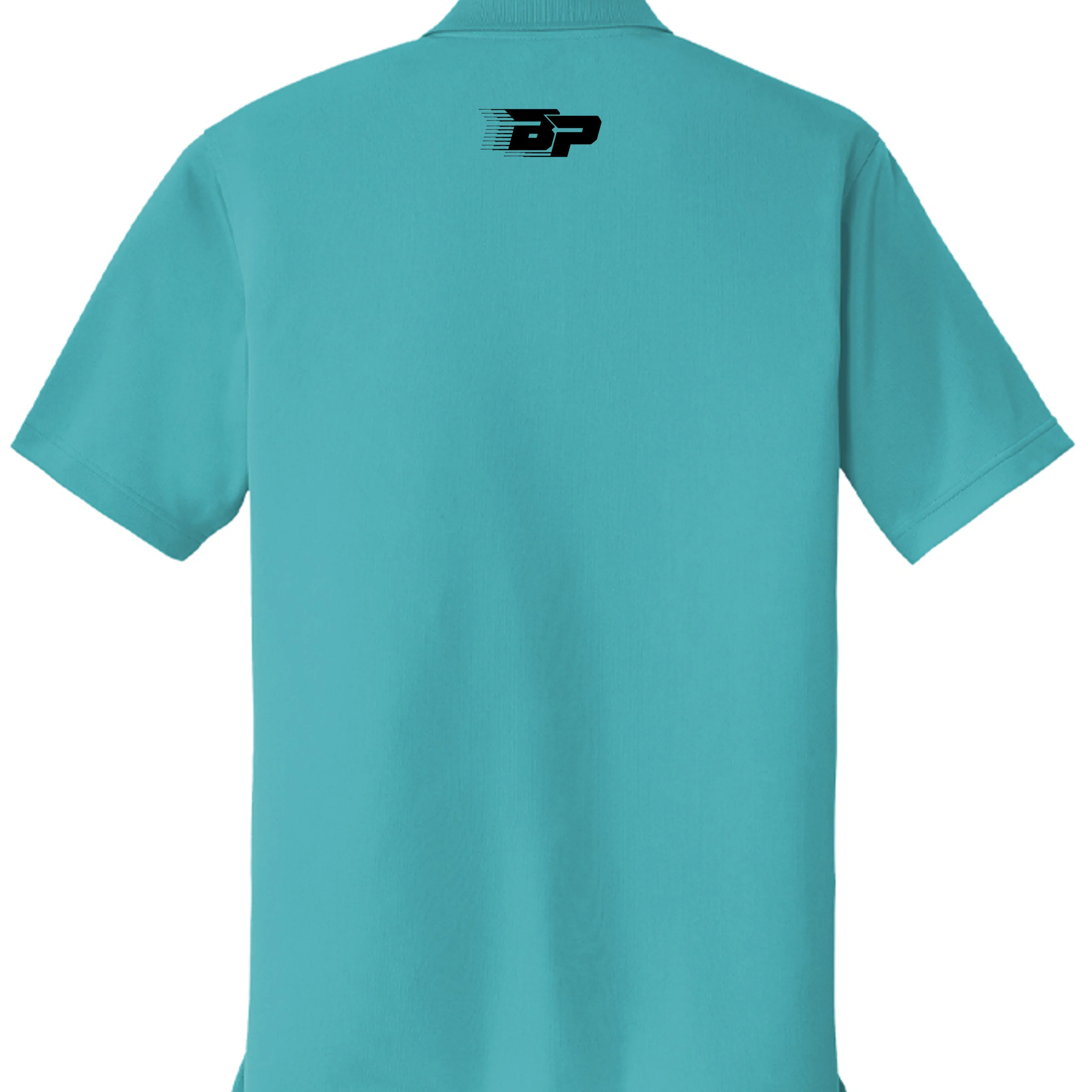Bodhi Ambassador Only Polo - Black Logo - Image 4