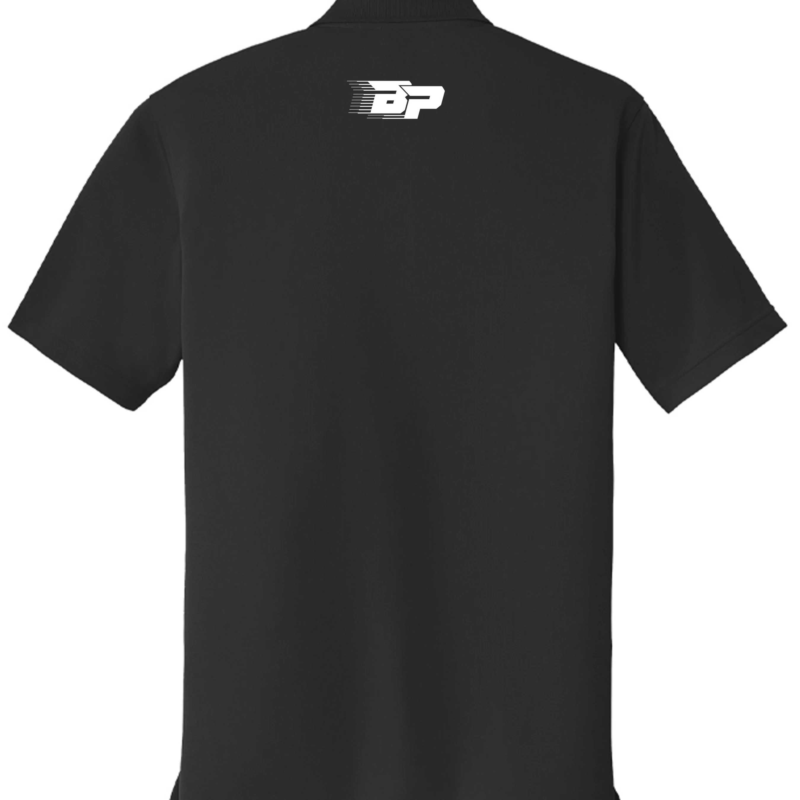 Bodhi Ambassador Only Polo - White Logo - Image 2