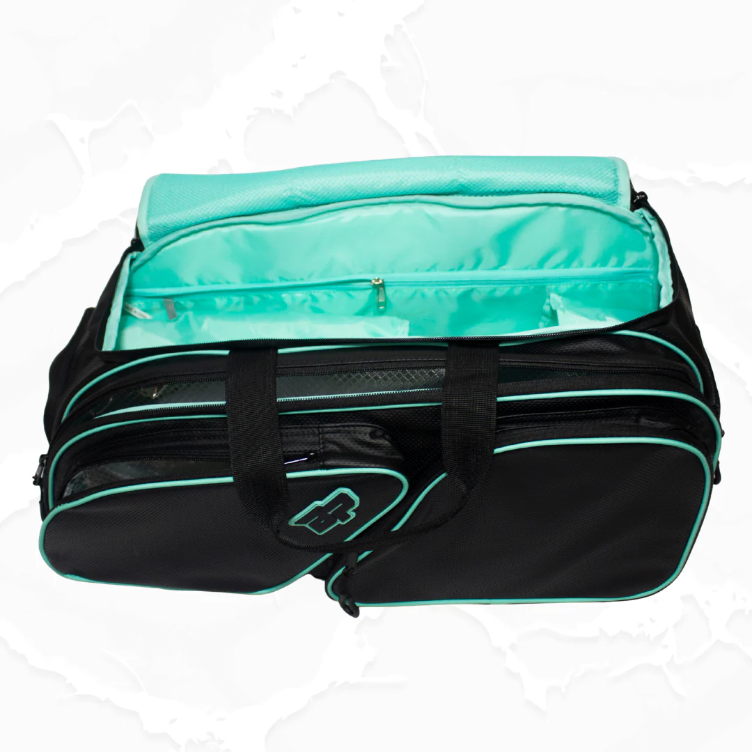 V2 PROtour™ Duffle - Image 15