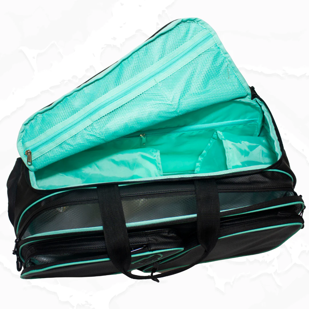 V2 PROtour™ Duffle - Image 16