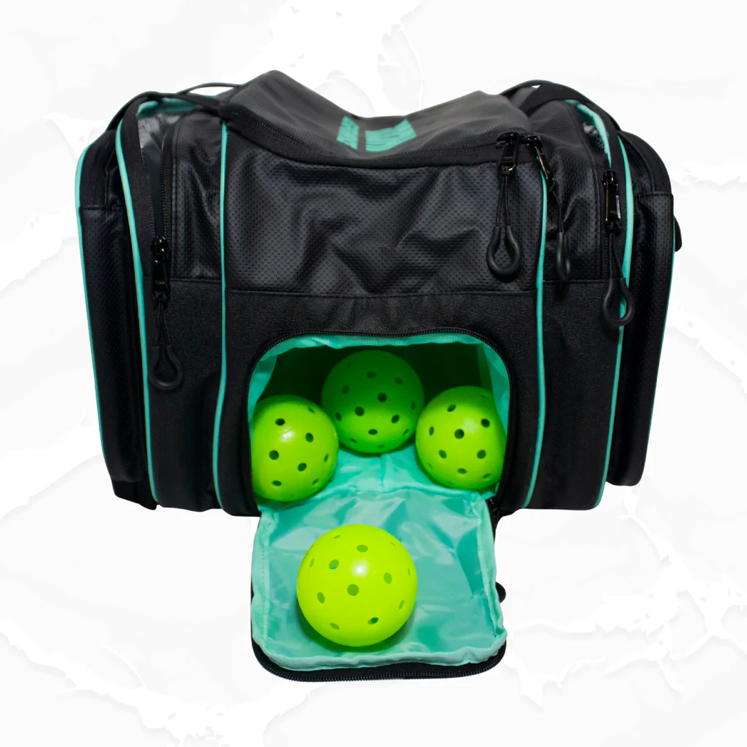 V2 PROtour™ Duffle - Image 18