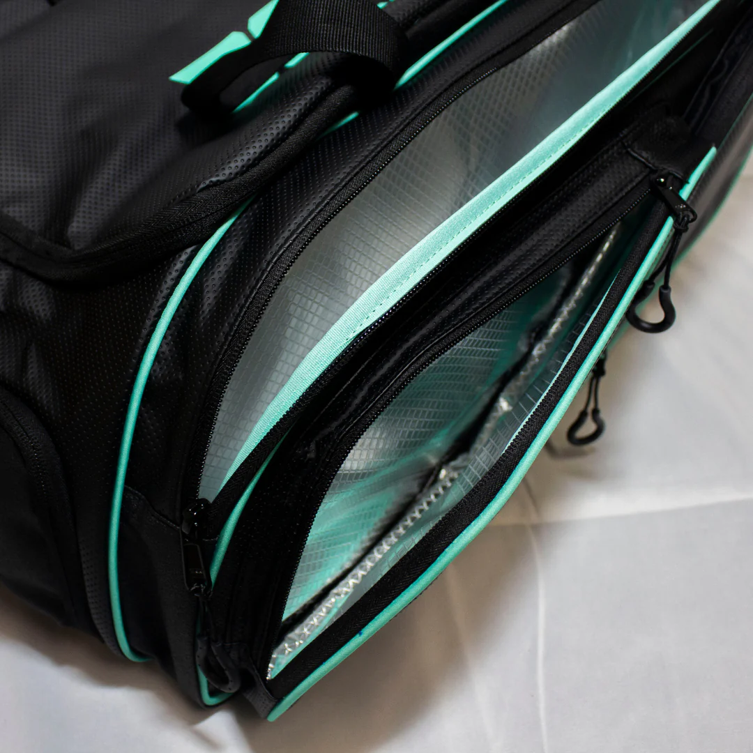 V2 PROtour™ Duffle - Image 19
