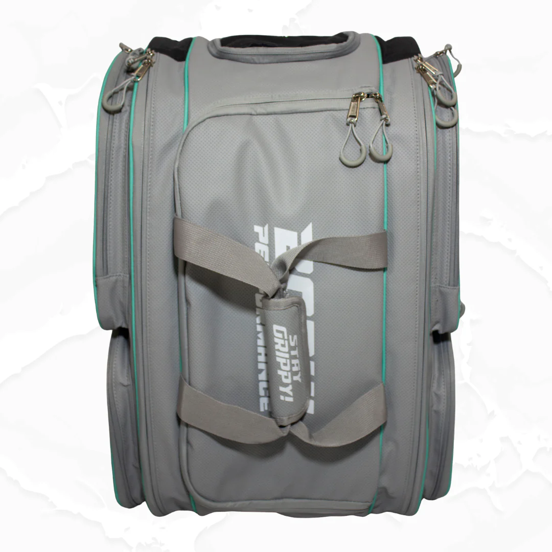 V2 PROtour™ Duffle - Image 20