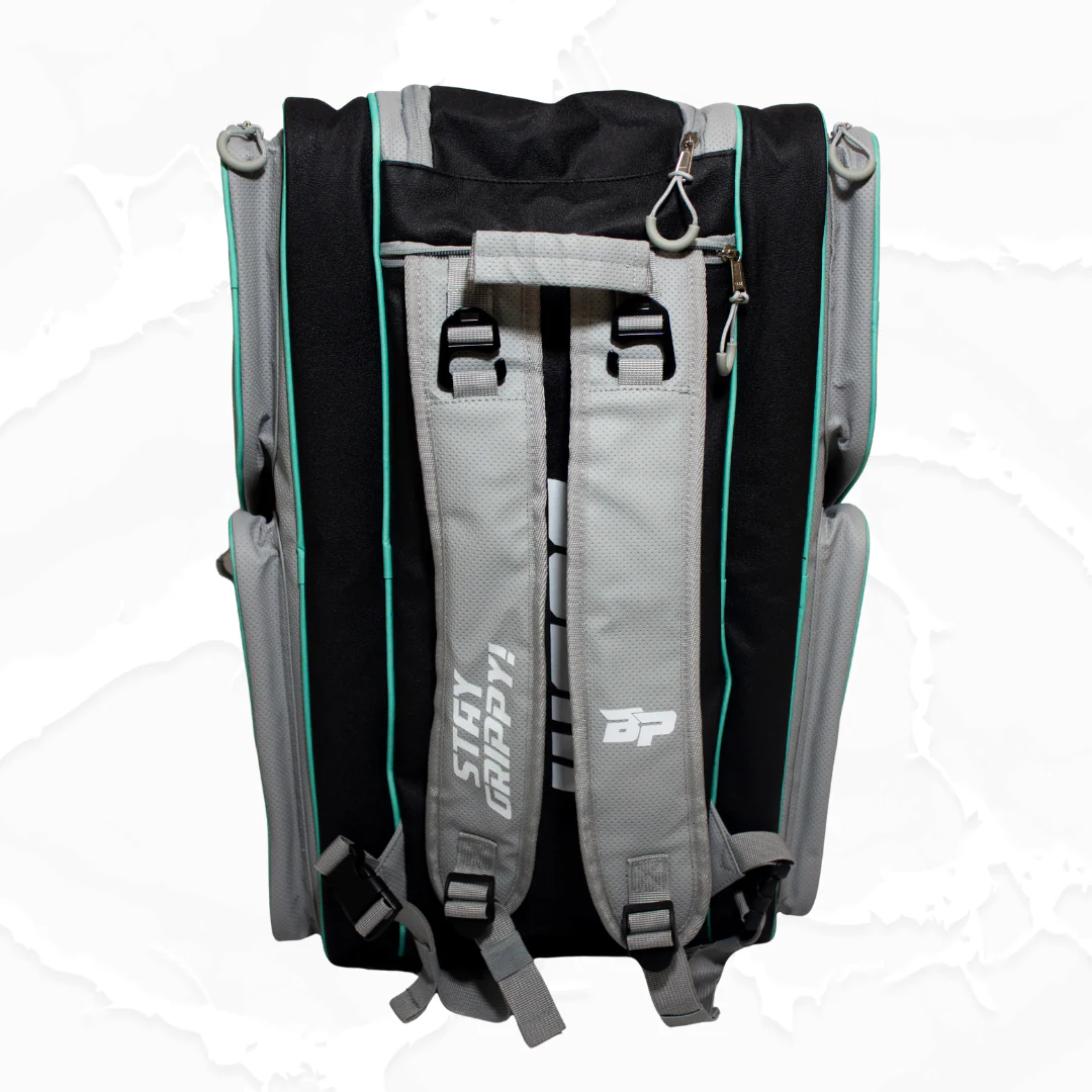 V2 PROtour™ Duffle - Image 23