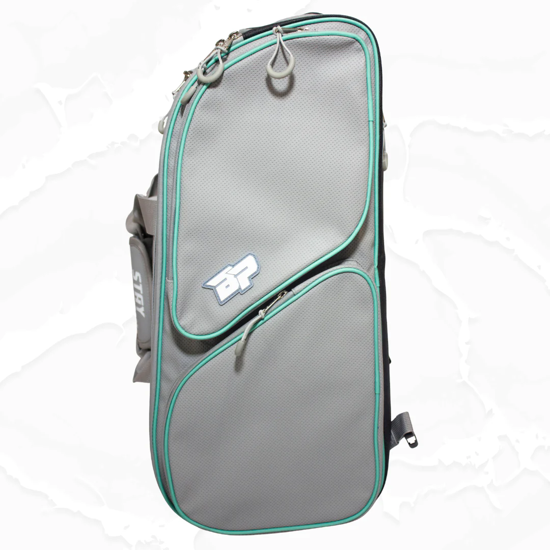 V2 PROtour™ Duffle - Image 25