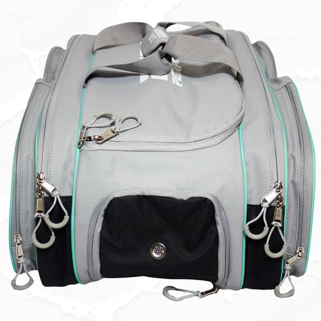 V2 PROtour™ Duffle - Image 26