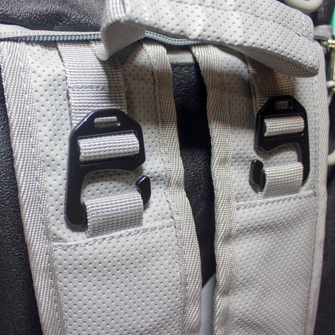 V2 PROtour™ Duffle - Image 30