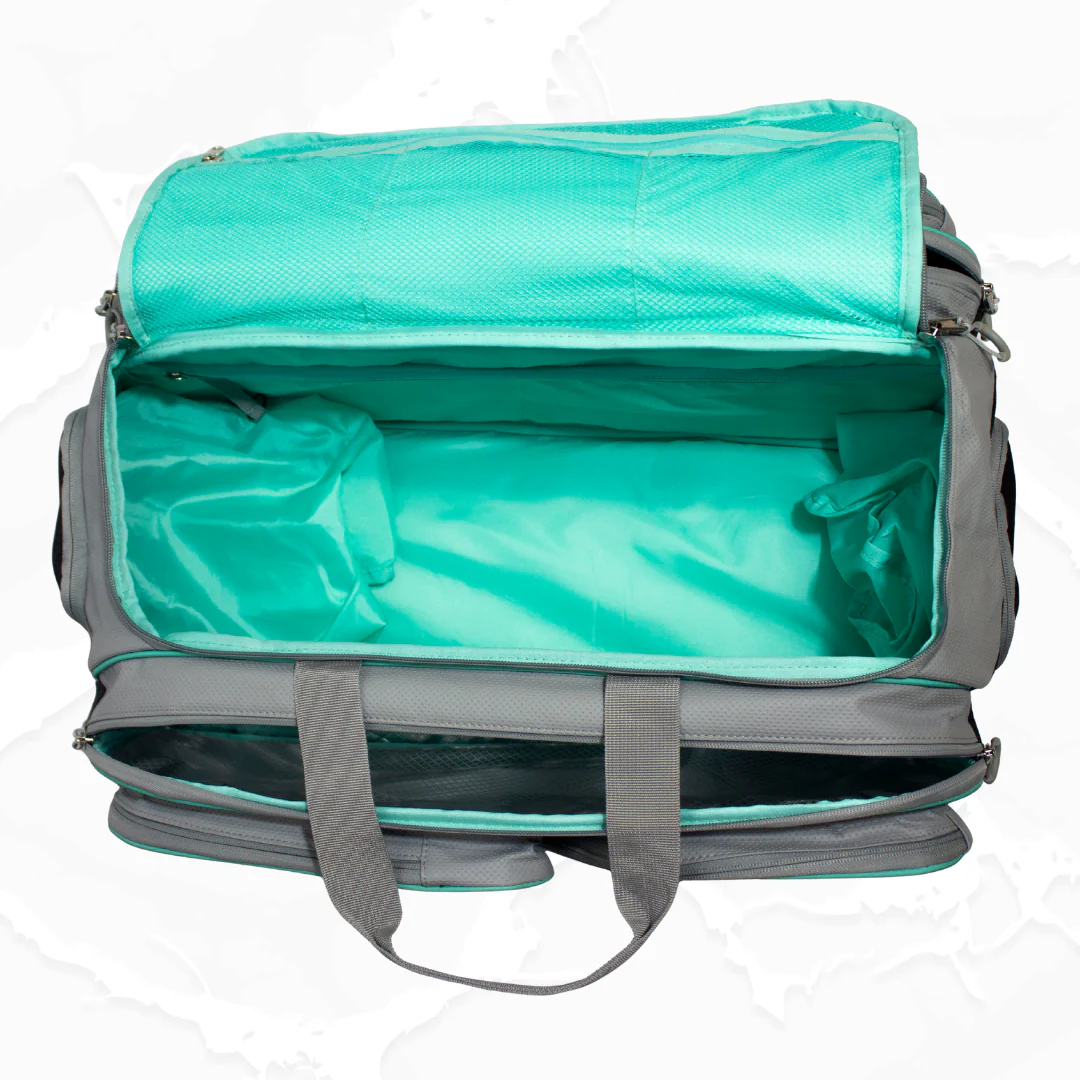 V2 PROtour™ Duffle - Image 31