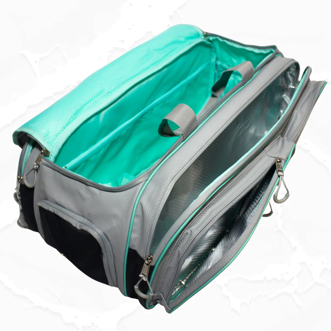 V2 PROtour™ Duffle - Image 32