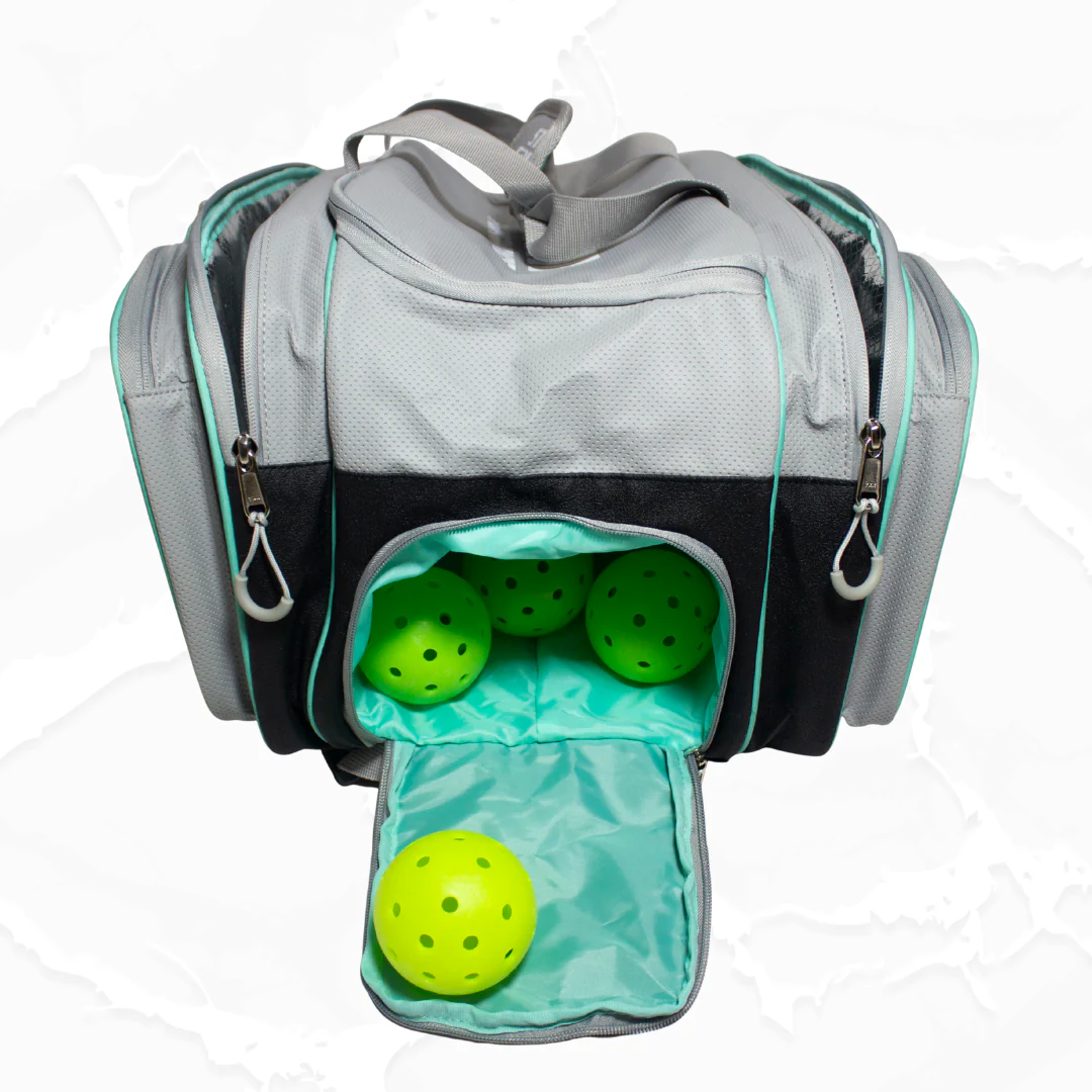 V2 PROtour™ Duffle - Image 34