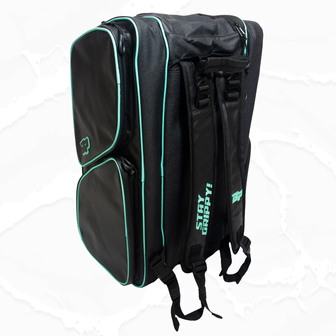 V2 PROtour™ Duffle - Image 6