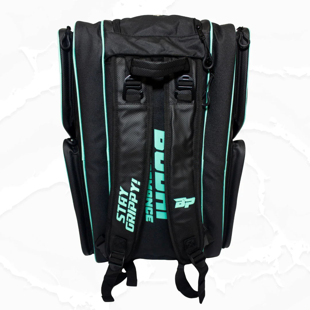 V2 PROtour™ Duffle - Image 8