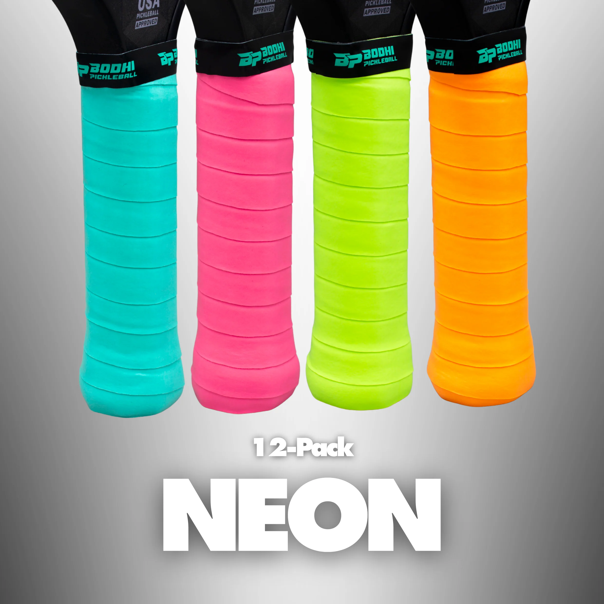 PROtack™ Premium Performance Overgrips - Image 20