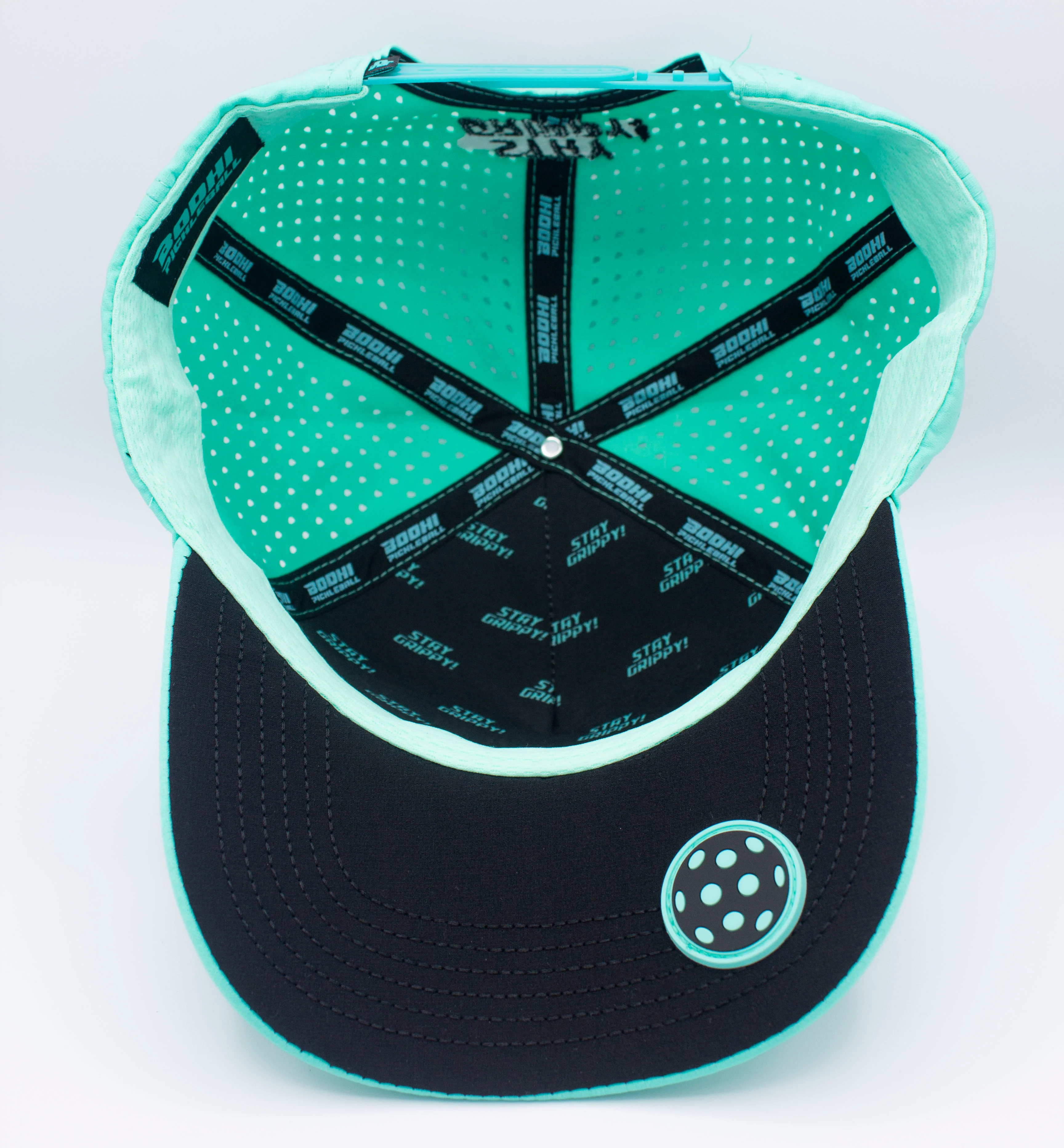 ICON Snapback - Image 17