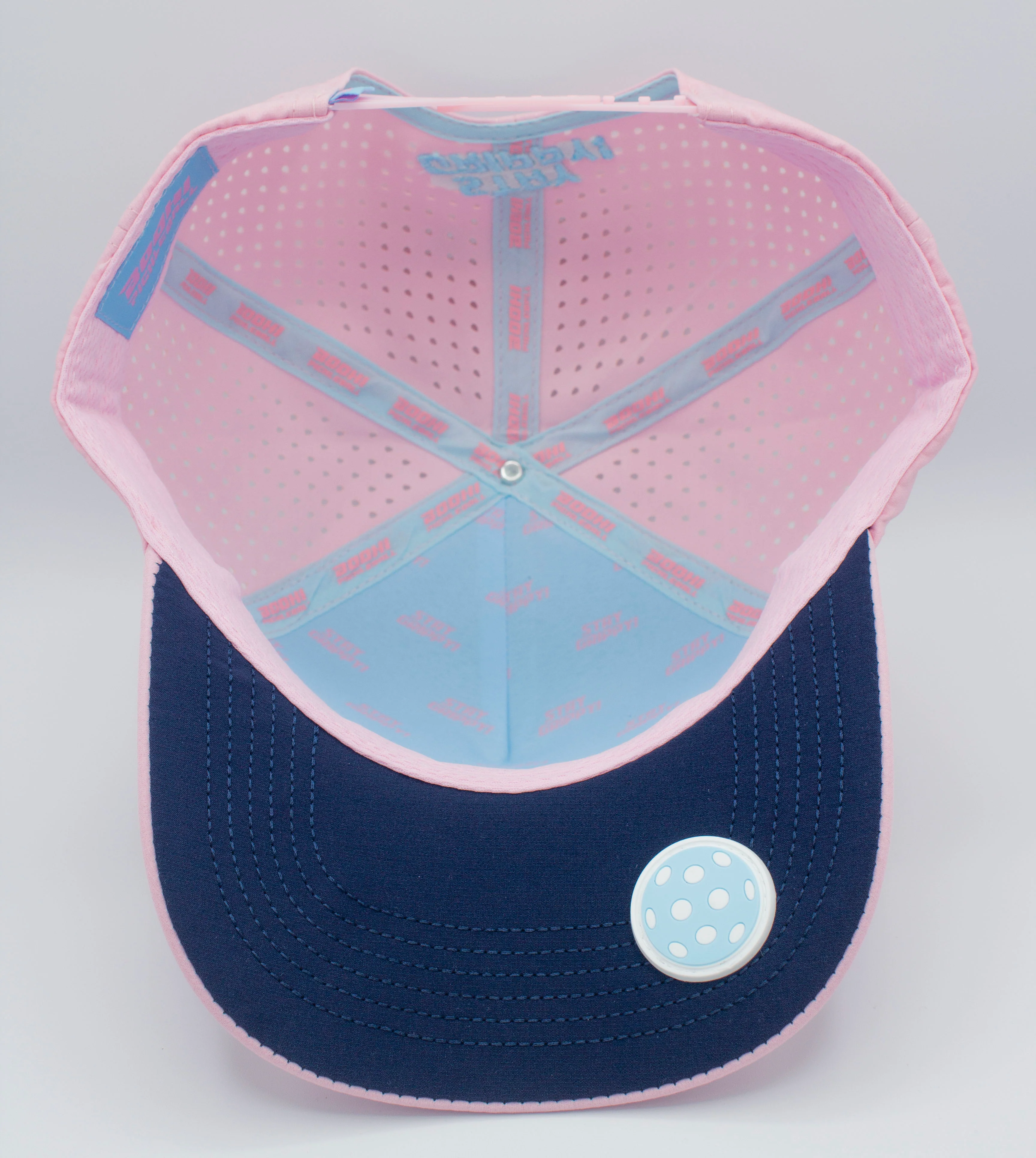 ICON Snapback - Image 21