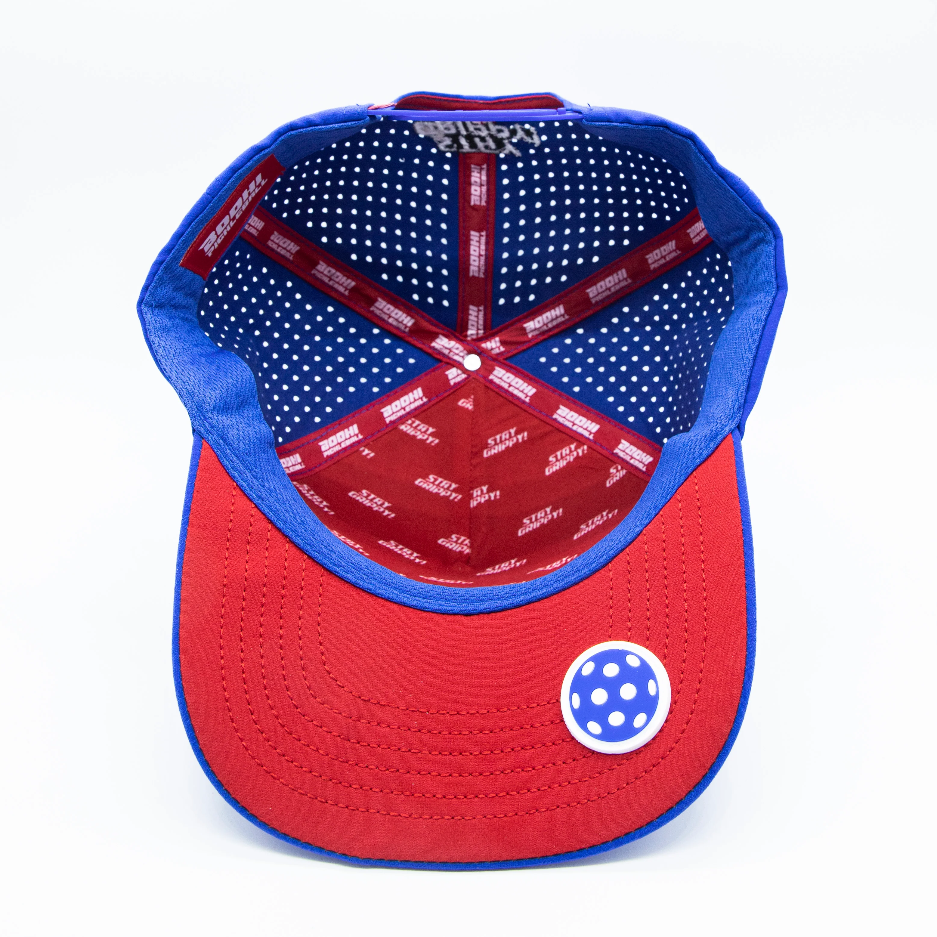 ICON Snapback - Image 25