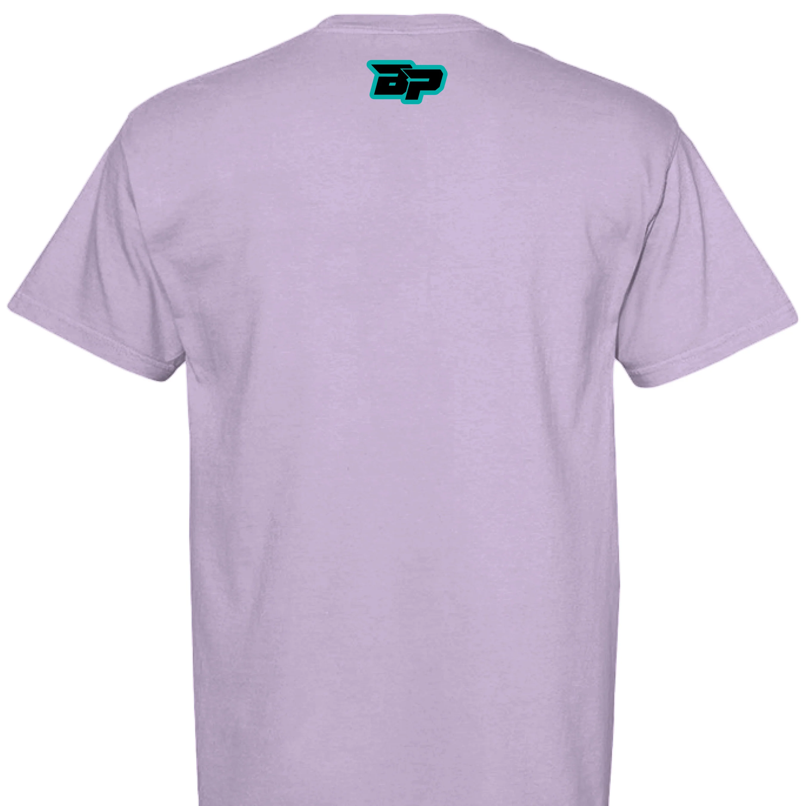 Bodhi Lifestyle Tee - PickleMelt Teal - Image 14