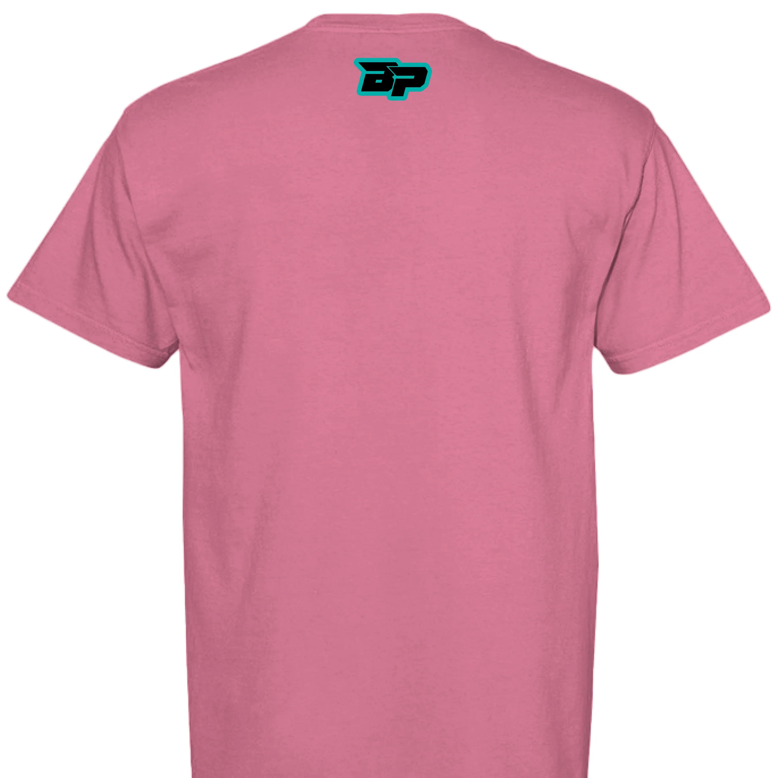 Bodhi Lifestyle Tee - PickleMelt Teal - Image 26