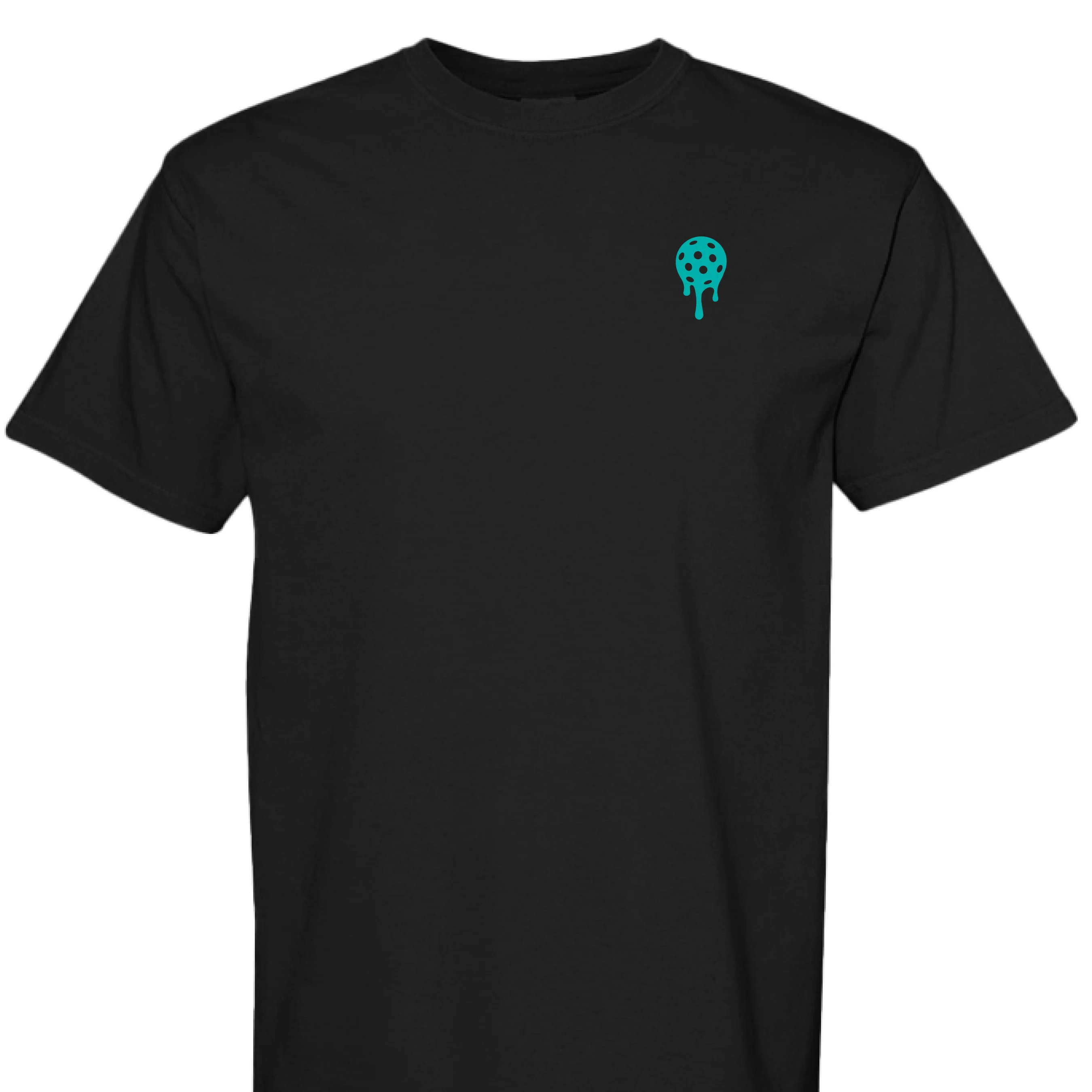 Bodhi Lifestyle Tee - PickleMelt Teal - Image 27