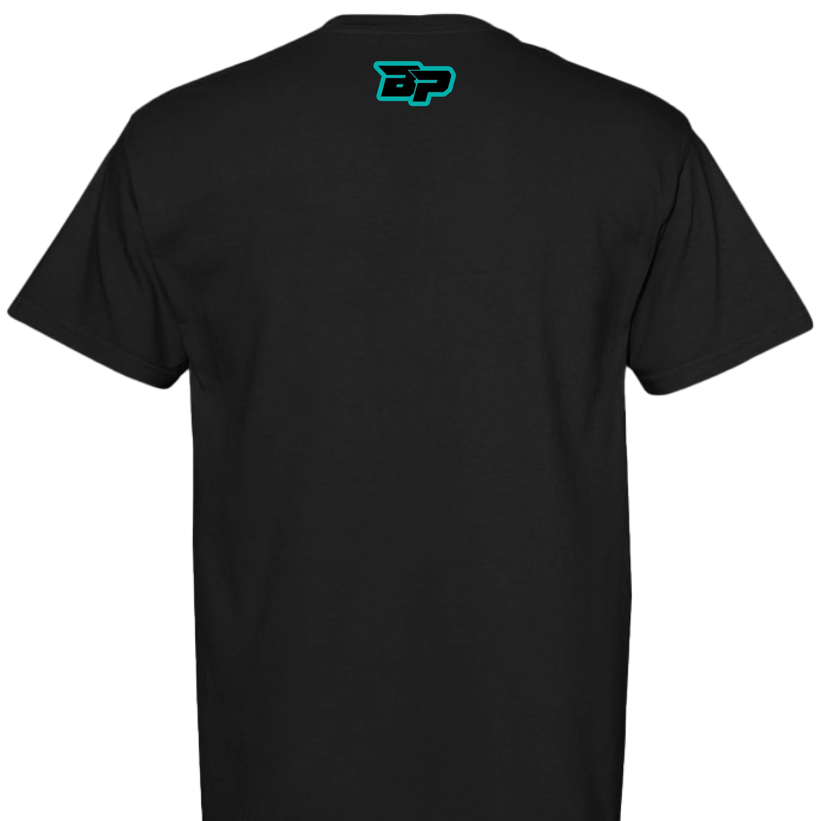 Bodhi Lifestyle Tee - PickleMelt Teal - Image 28