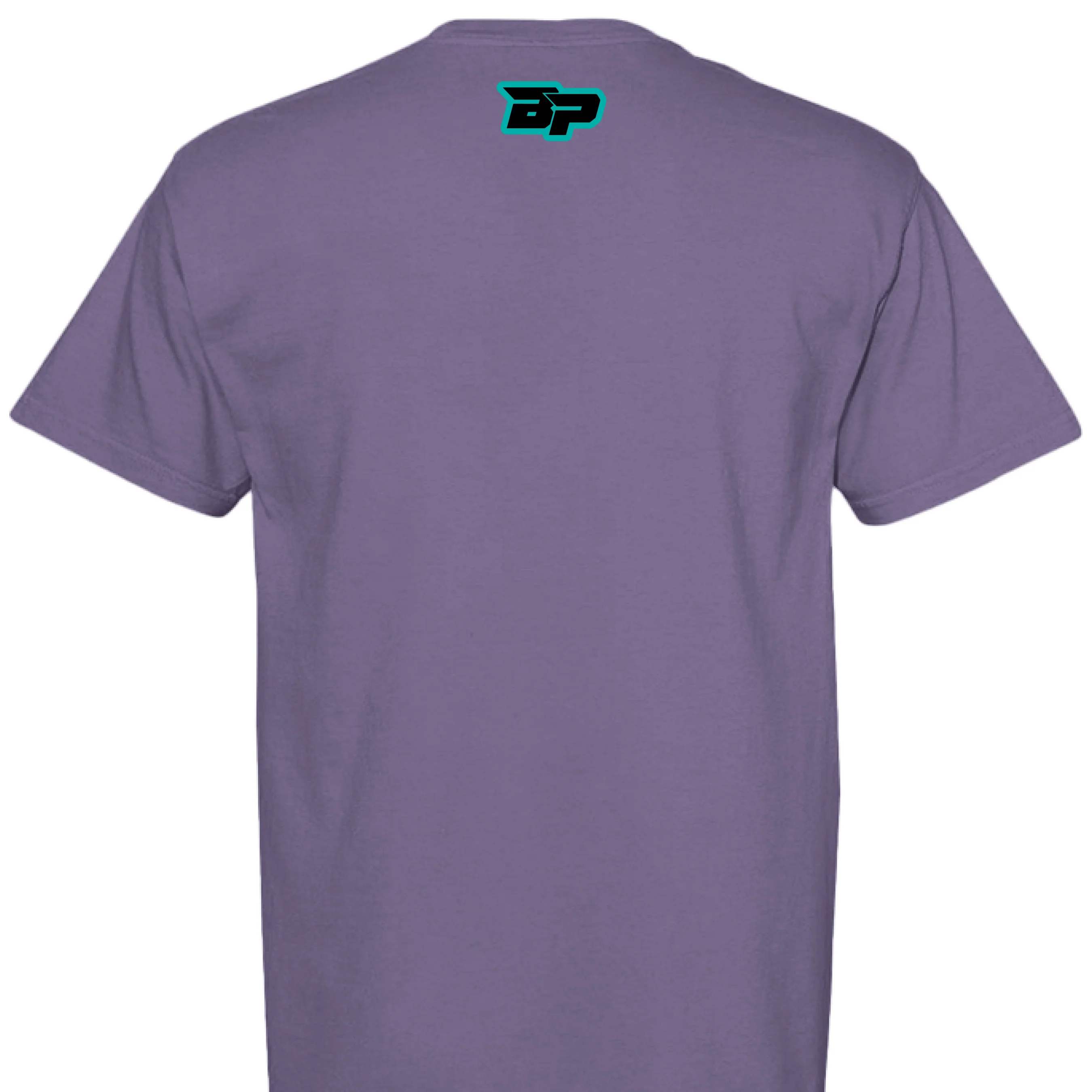 Bodhi Lifestyle Tee - PickleMelt Teal - Image 42