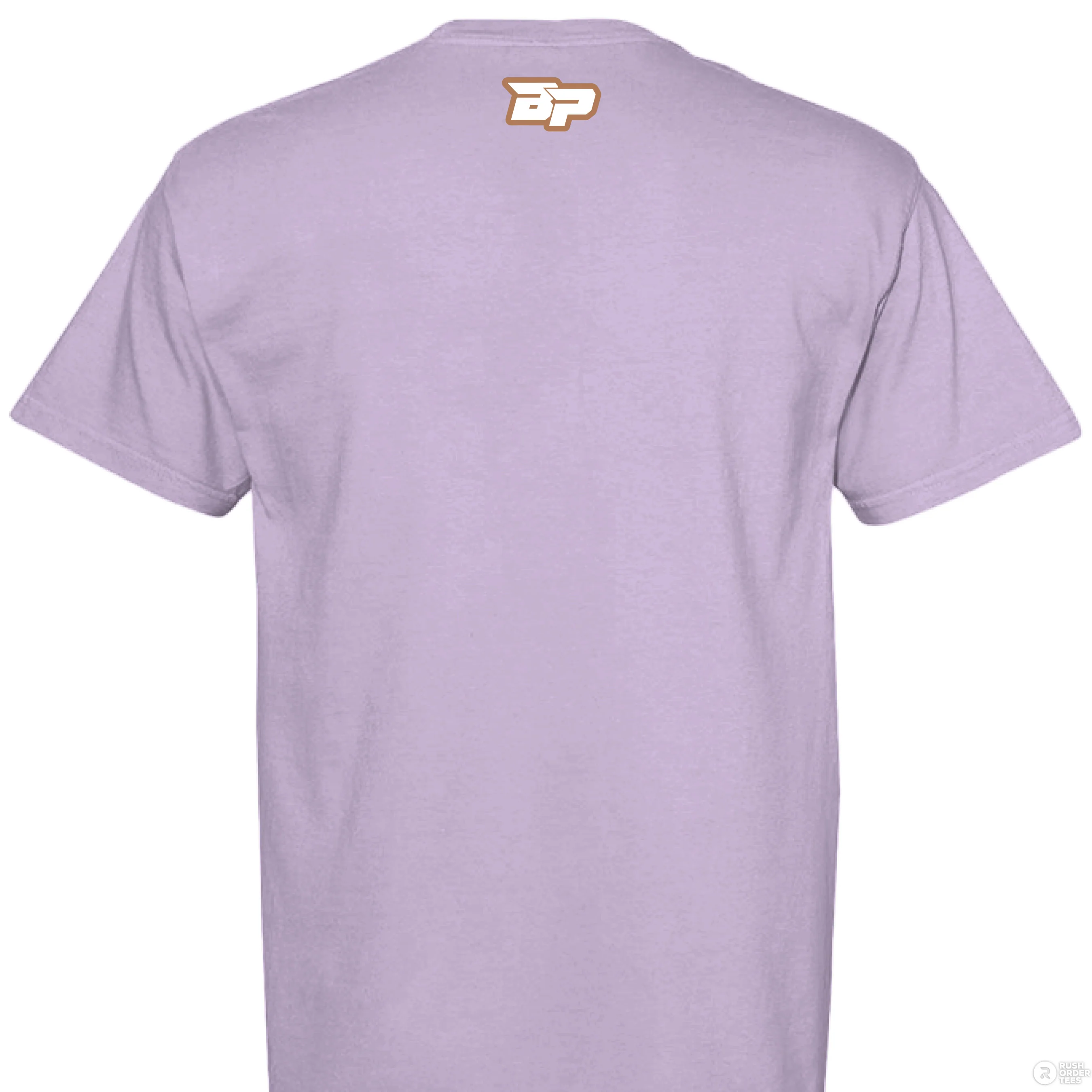 Bodhi Lifestyle Tee - PickleMelt Gold - Image 10