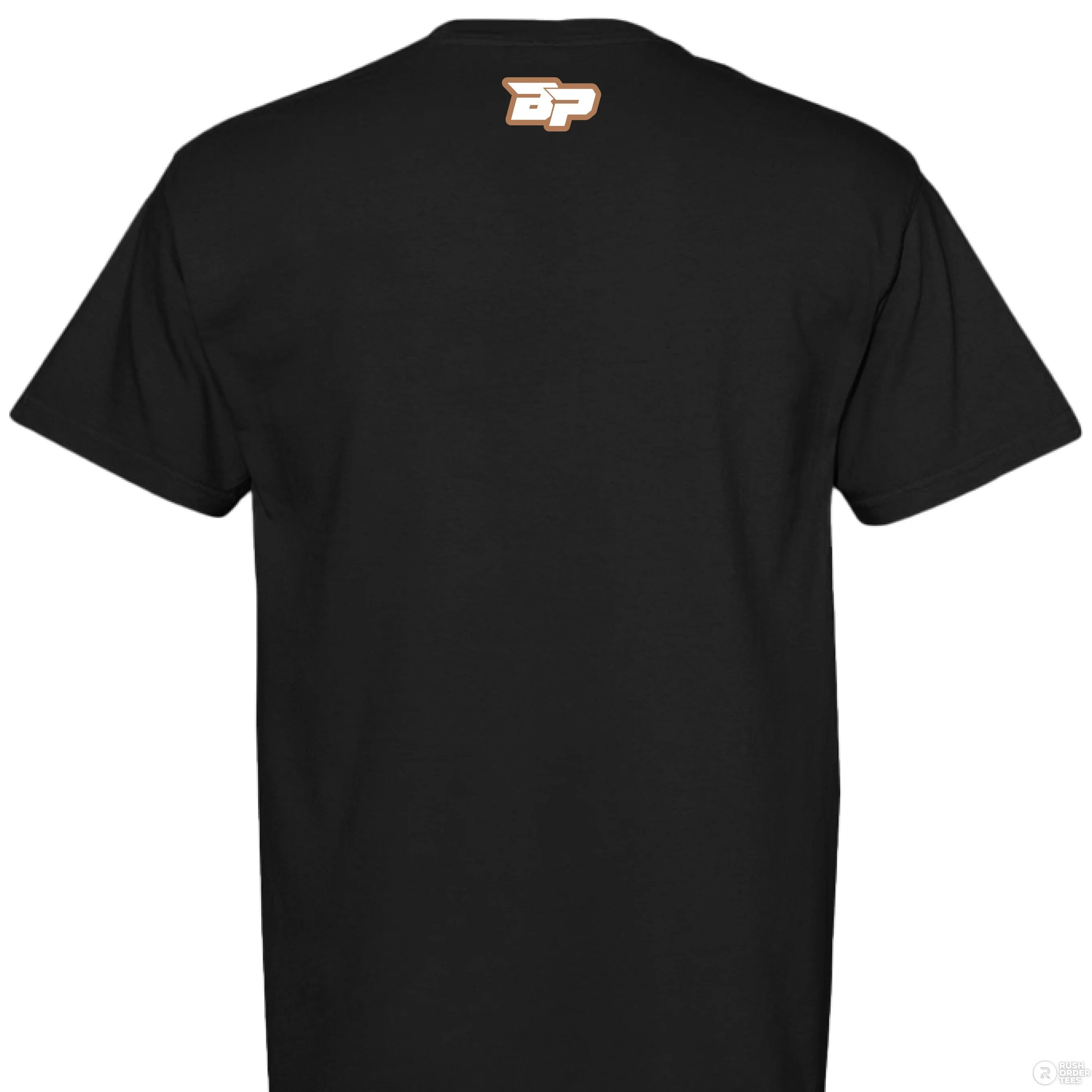 Bodhi Lifestyle Tee - PickleMelt Gold - Image 12