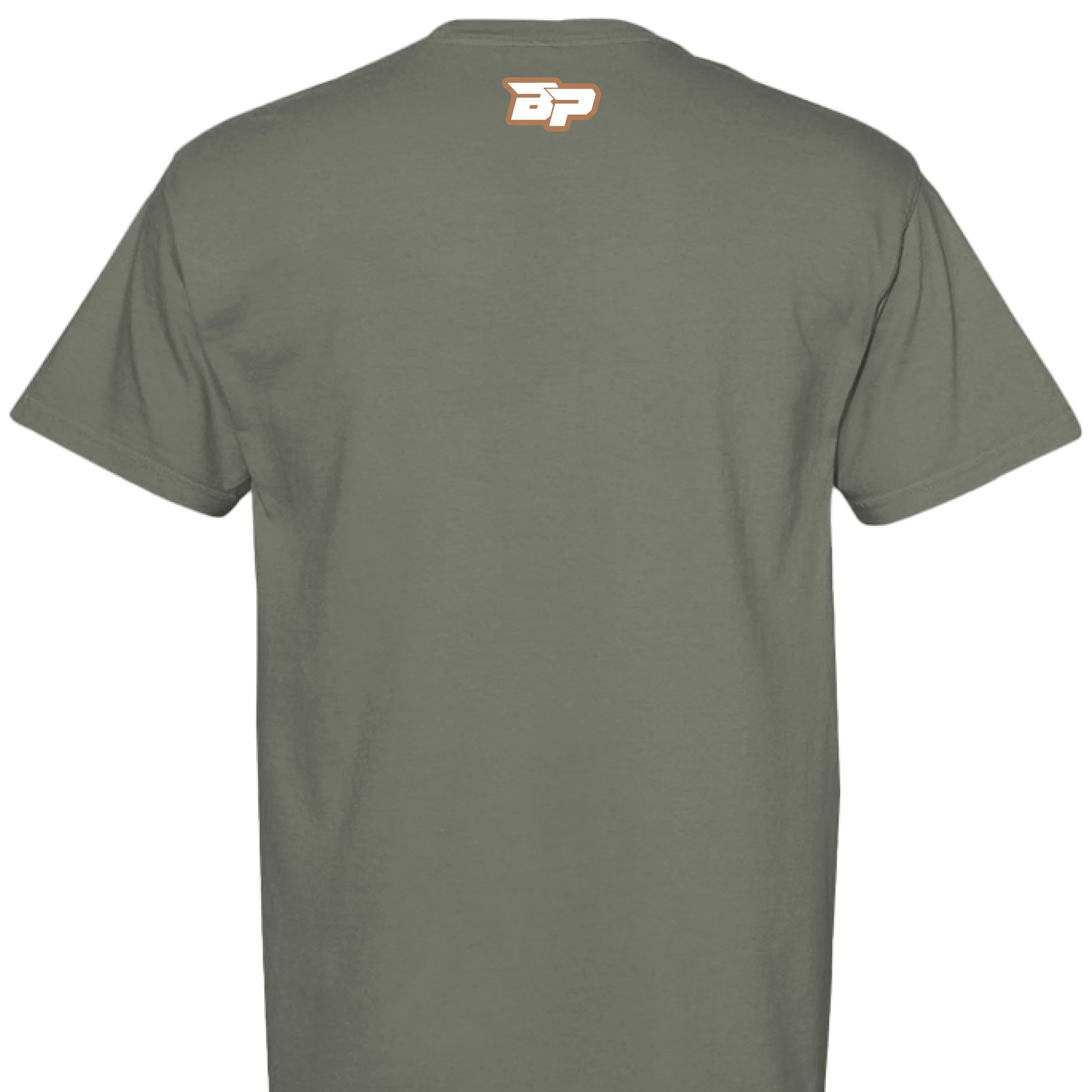 Bodhi Lifestyle Tee - PickleMelt Gold - Image 14