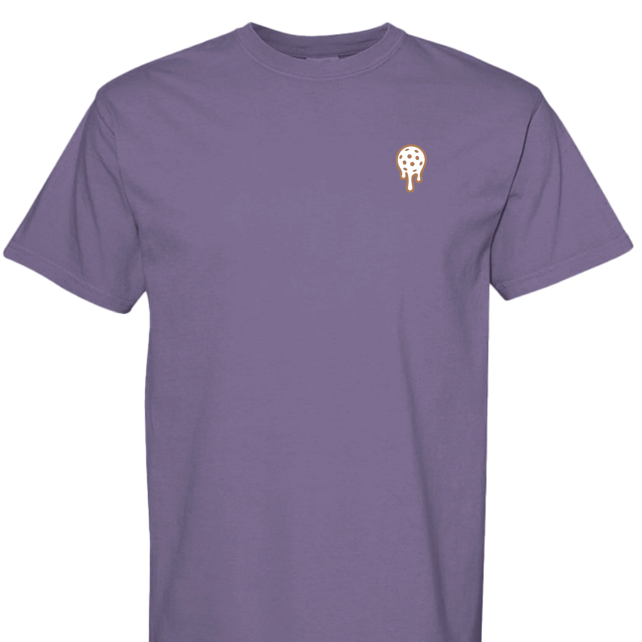 Bodhi Lifestyle Tee - PickleMelt Gold - Image 15