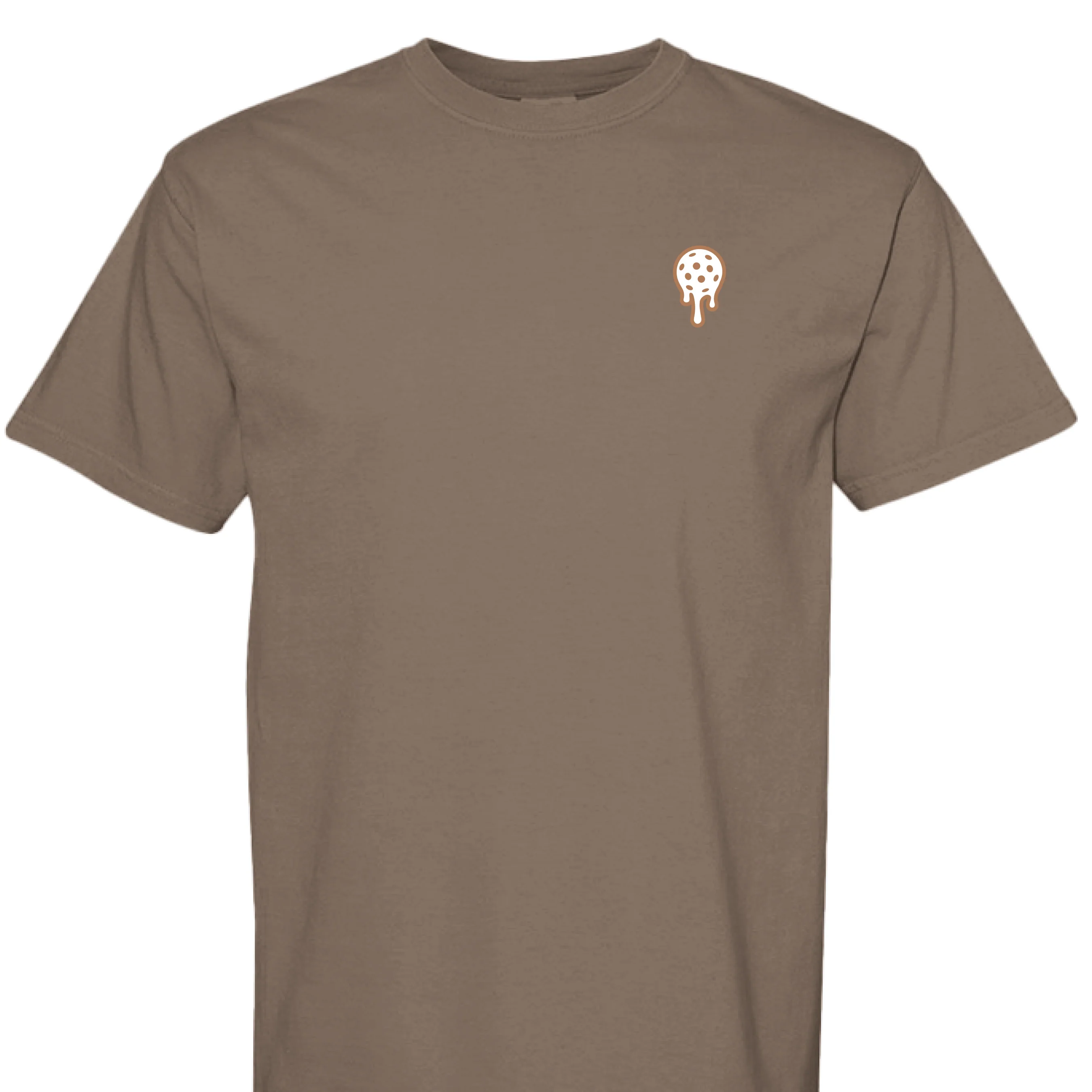 Bodhi Lifestyle Tee - PickleMelt Gold - Image 17