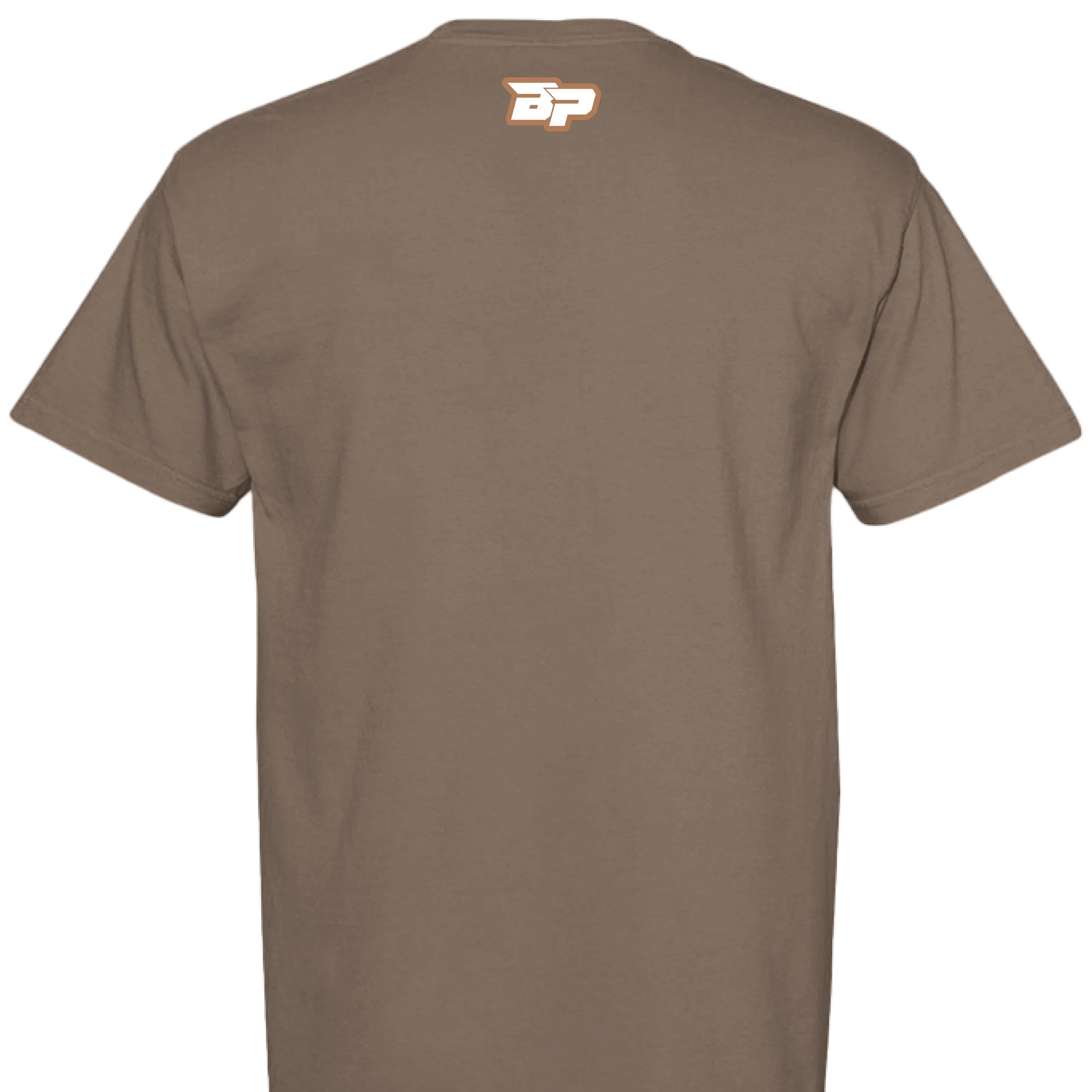 Bodhi Lifestyle Tee - PickleMelt Gold - Image 18