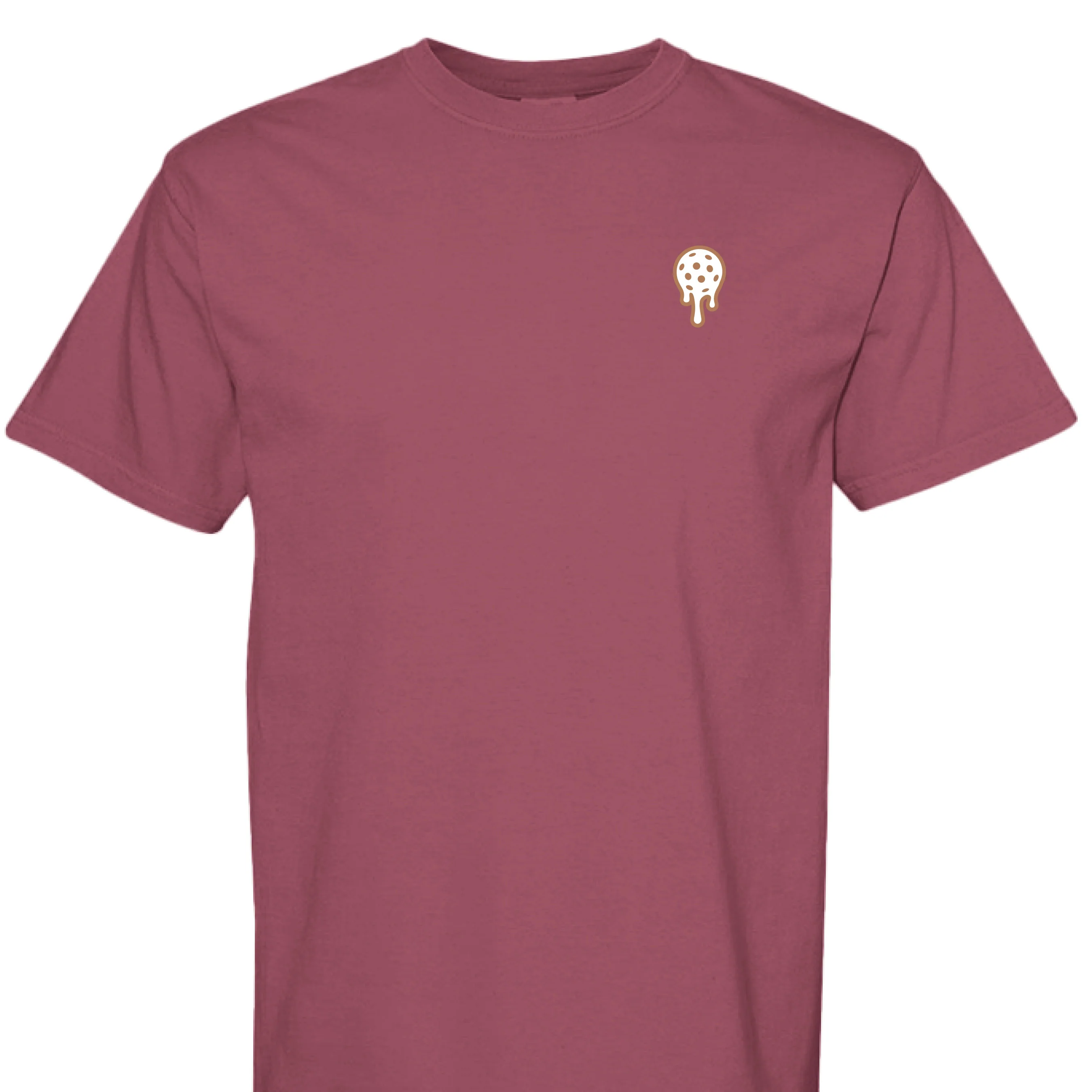 Bodhi Lifestyle Tee - PickleMelt Gold - Image 19