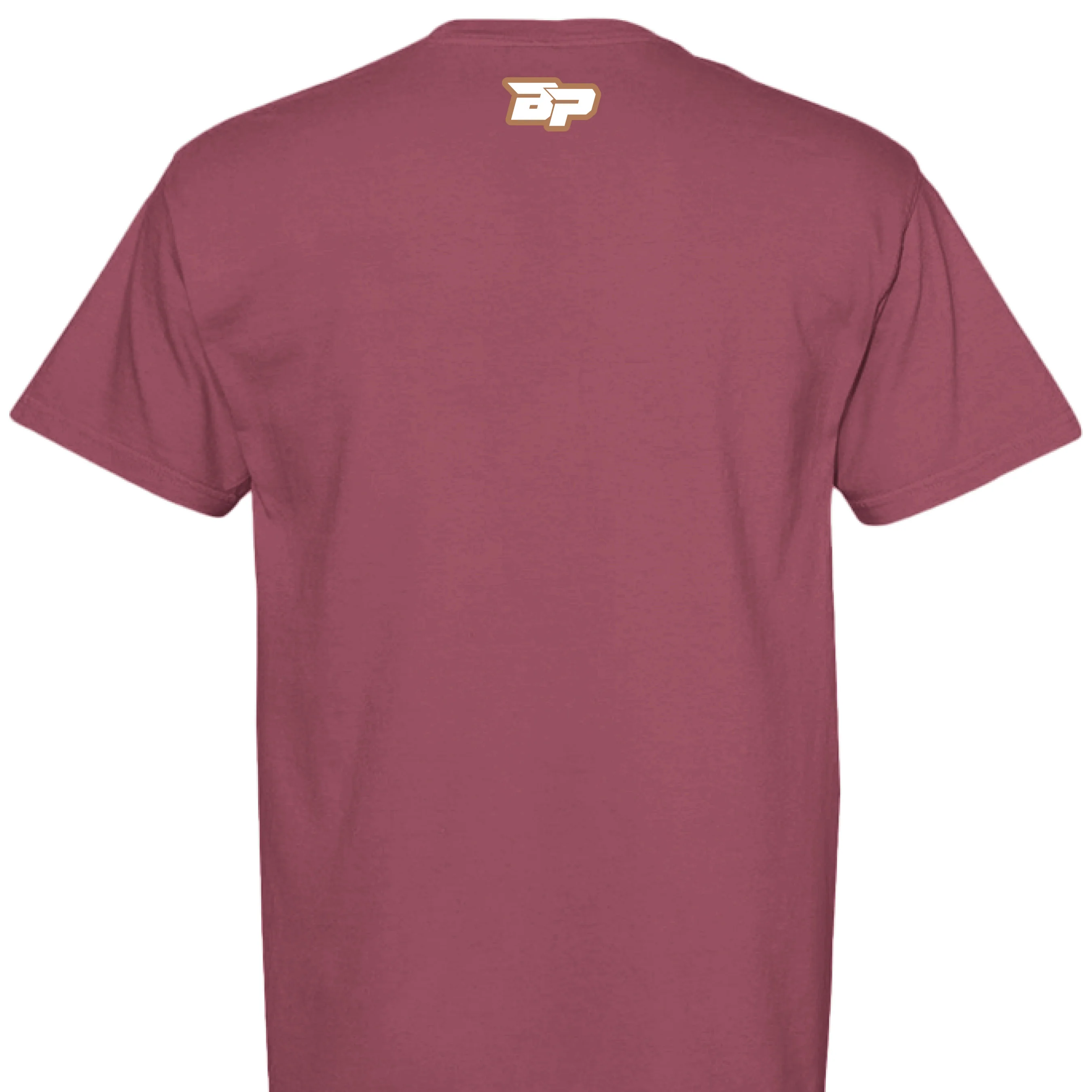 Bodhi Lifestyle Tee - PickleMelt Gold - Image 20