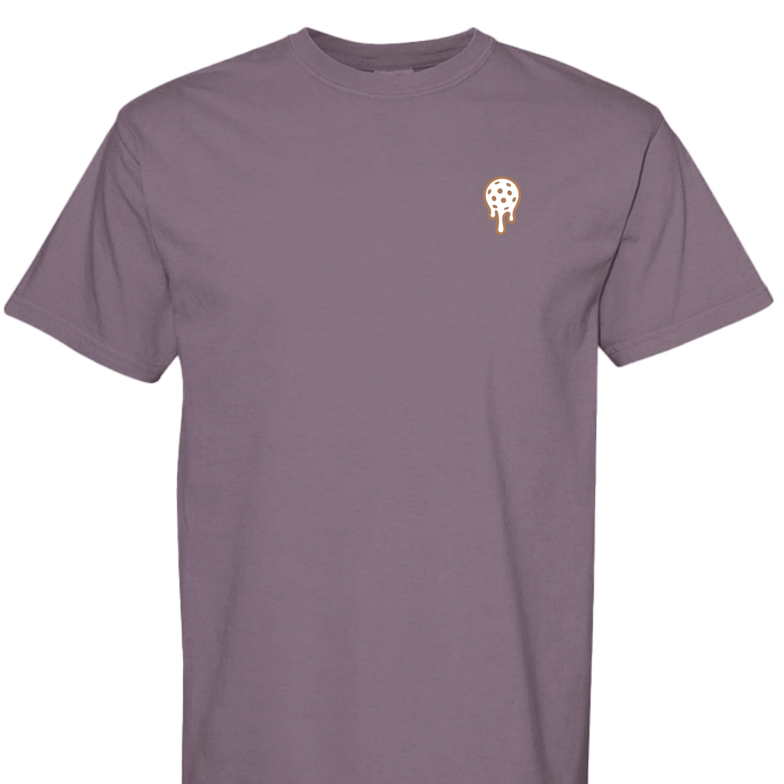 Bodhi Lifestyle Tee - PickleMelt Gold - Image 23