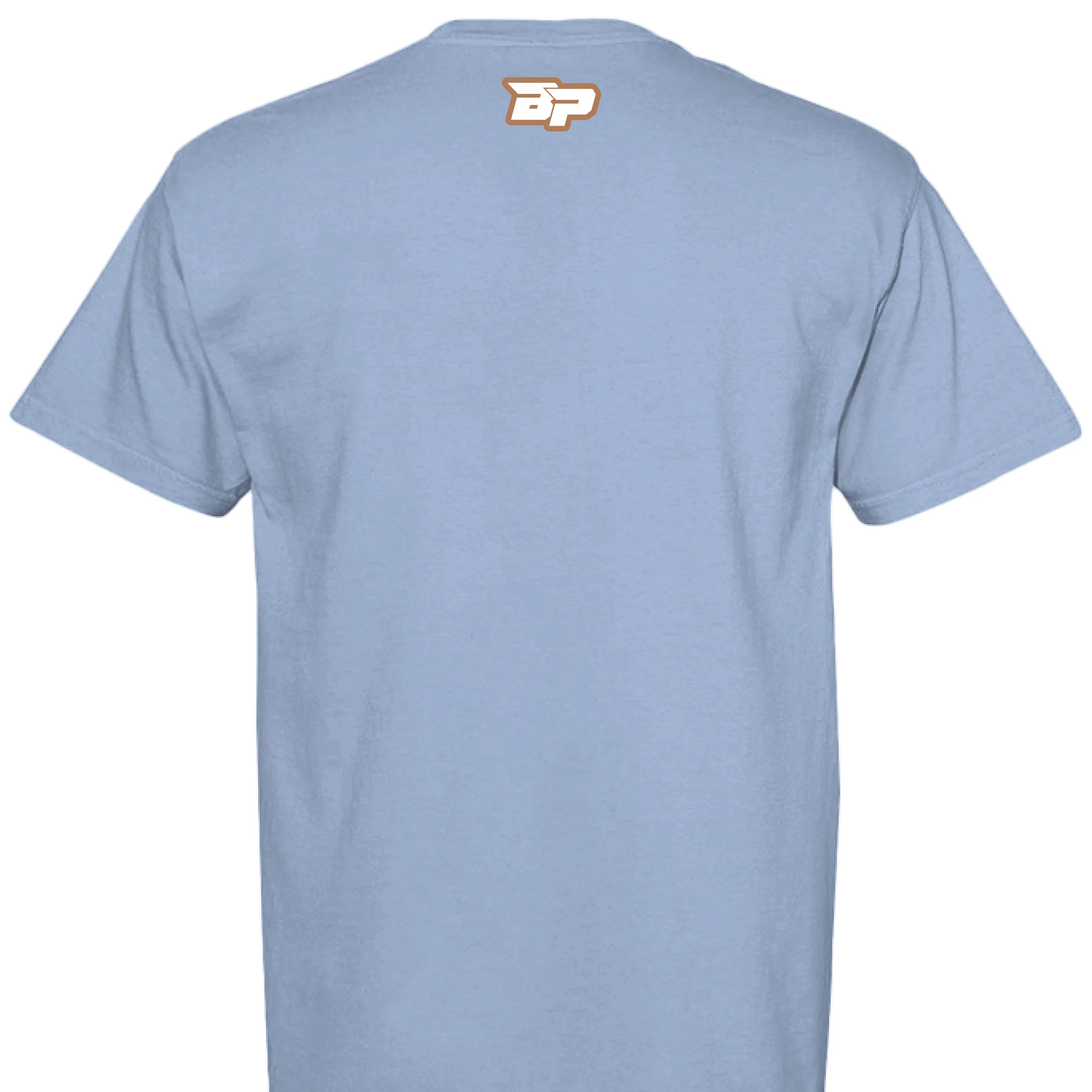 Bodhi Lifestyle Tee - PickleMelt Gold - Image 26
