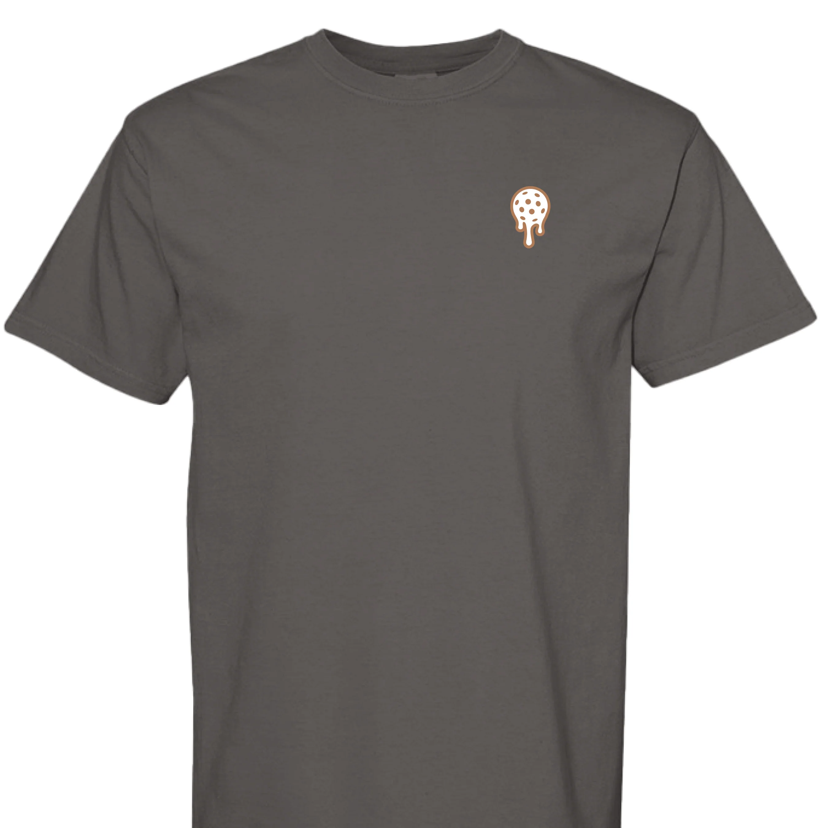 Bodhi Lifestyle Tee - PickleMelt Gold - Image 27