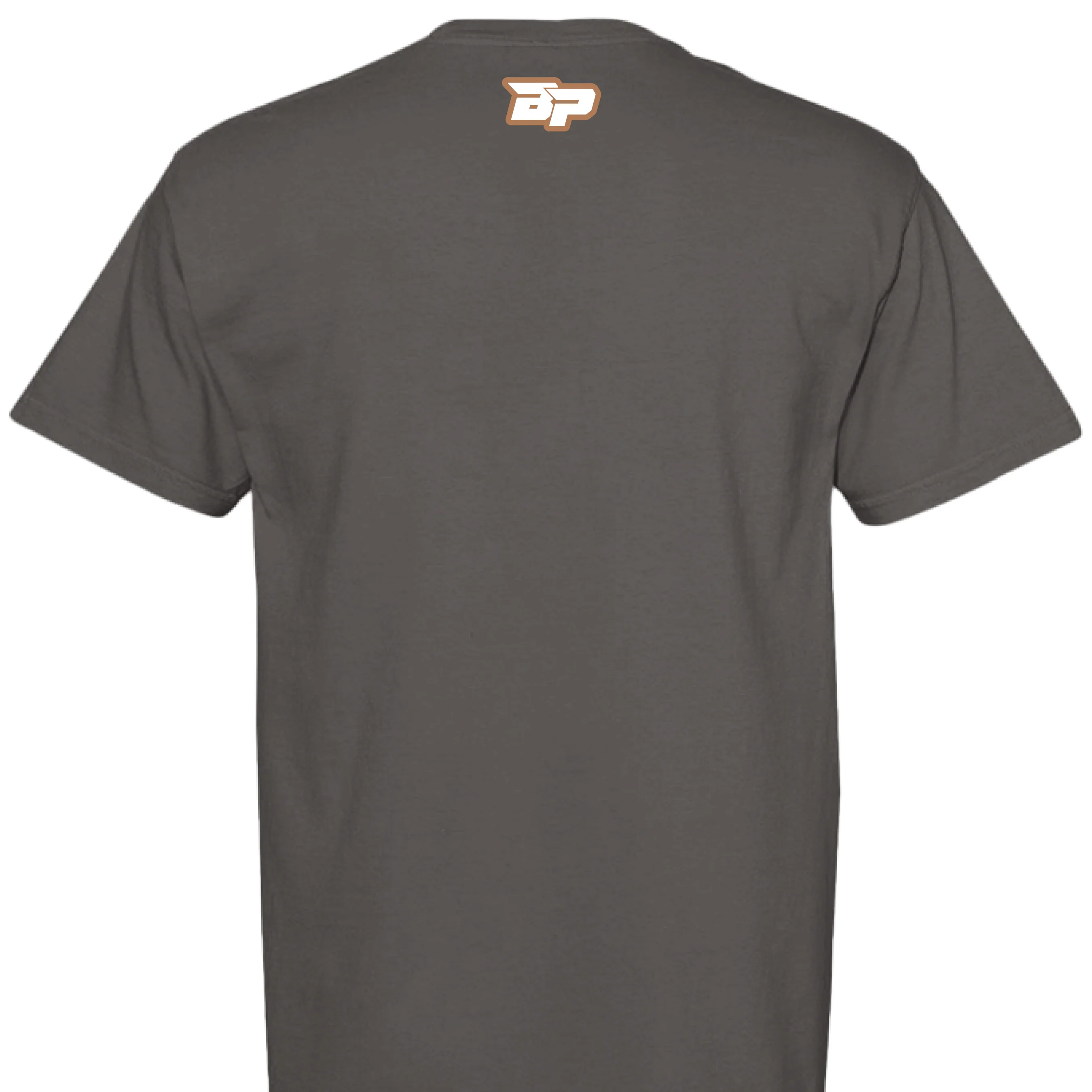 Bodhi Lifestyle Tee - PickleMelt Gold - Image 28