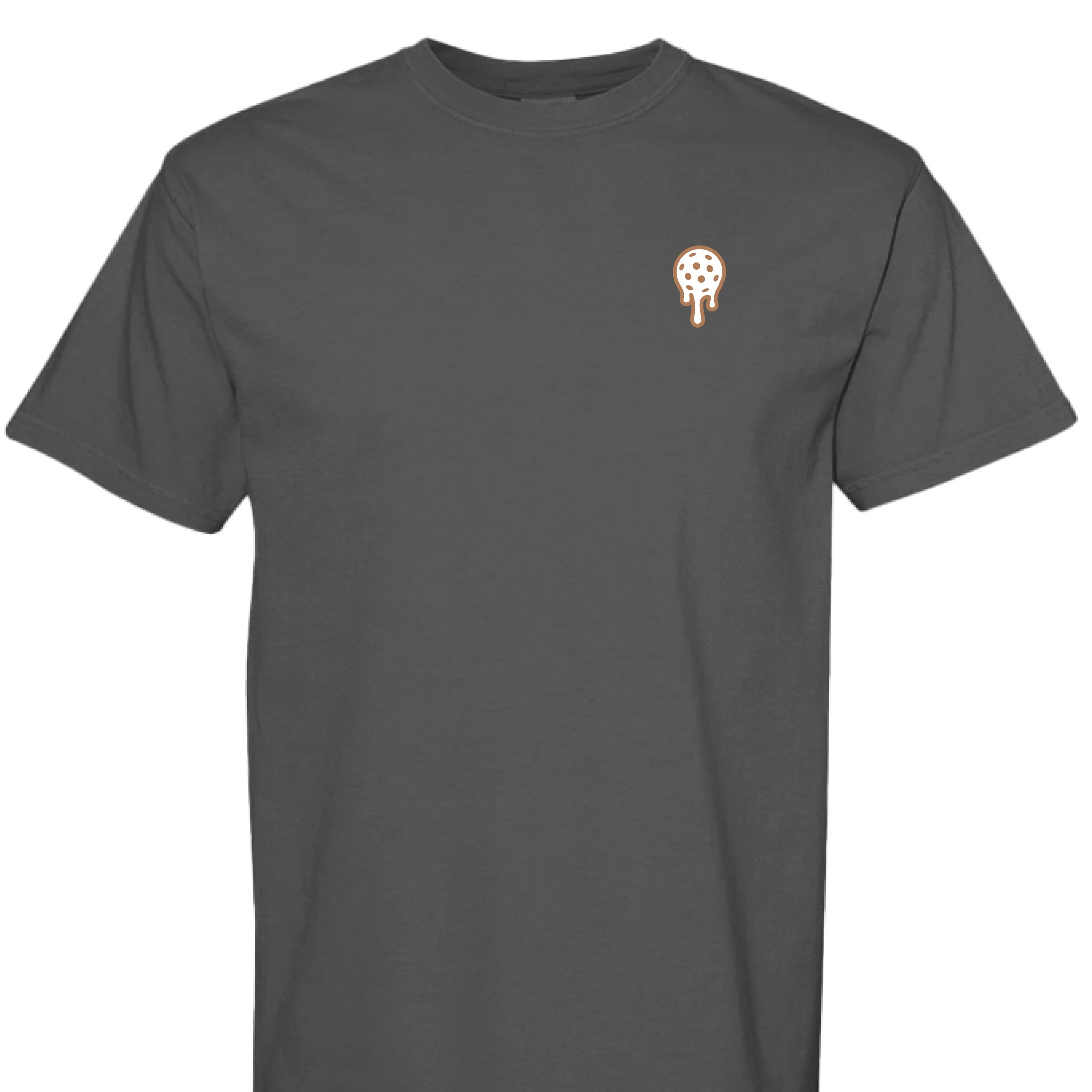 Bodhi Lifestyle Tee - PickleMelt Gold - Image 29