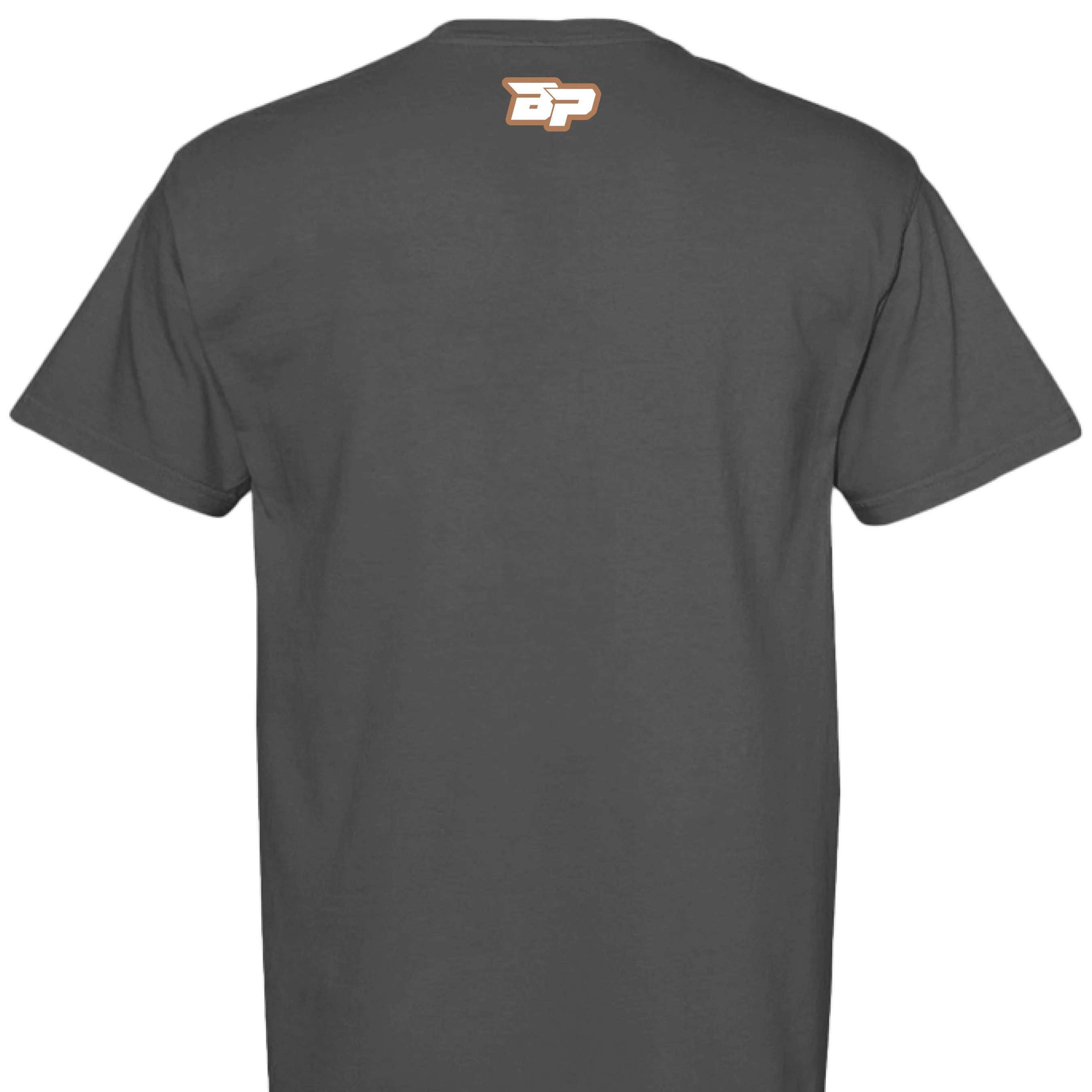 Bodhi Lifestyle Tee - PickleMelt Gold - Image 30