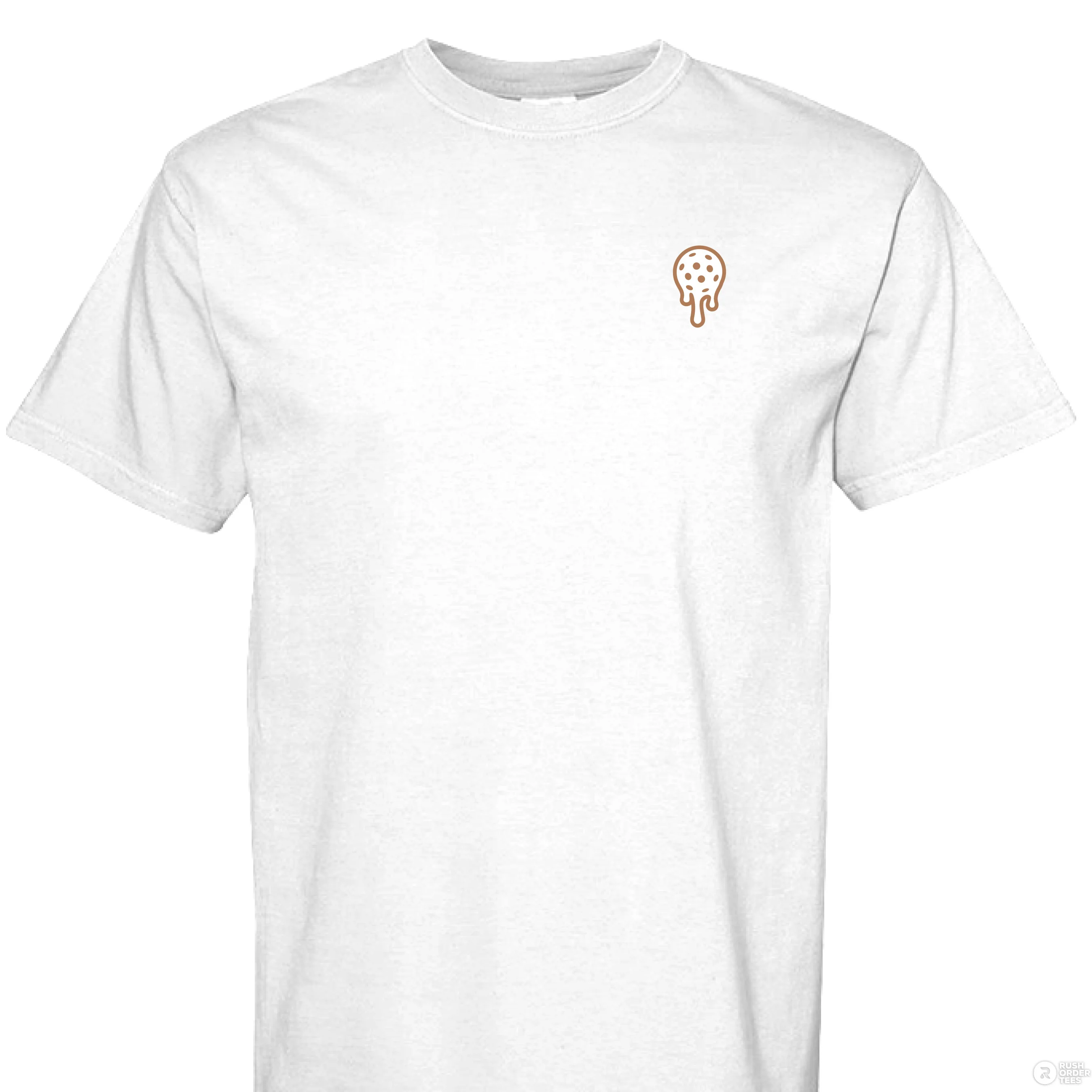 Bodhi Lifestyle Tee - PickleMelt Gold - Image 7
