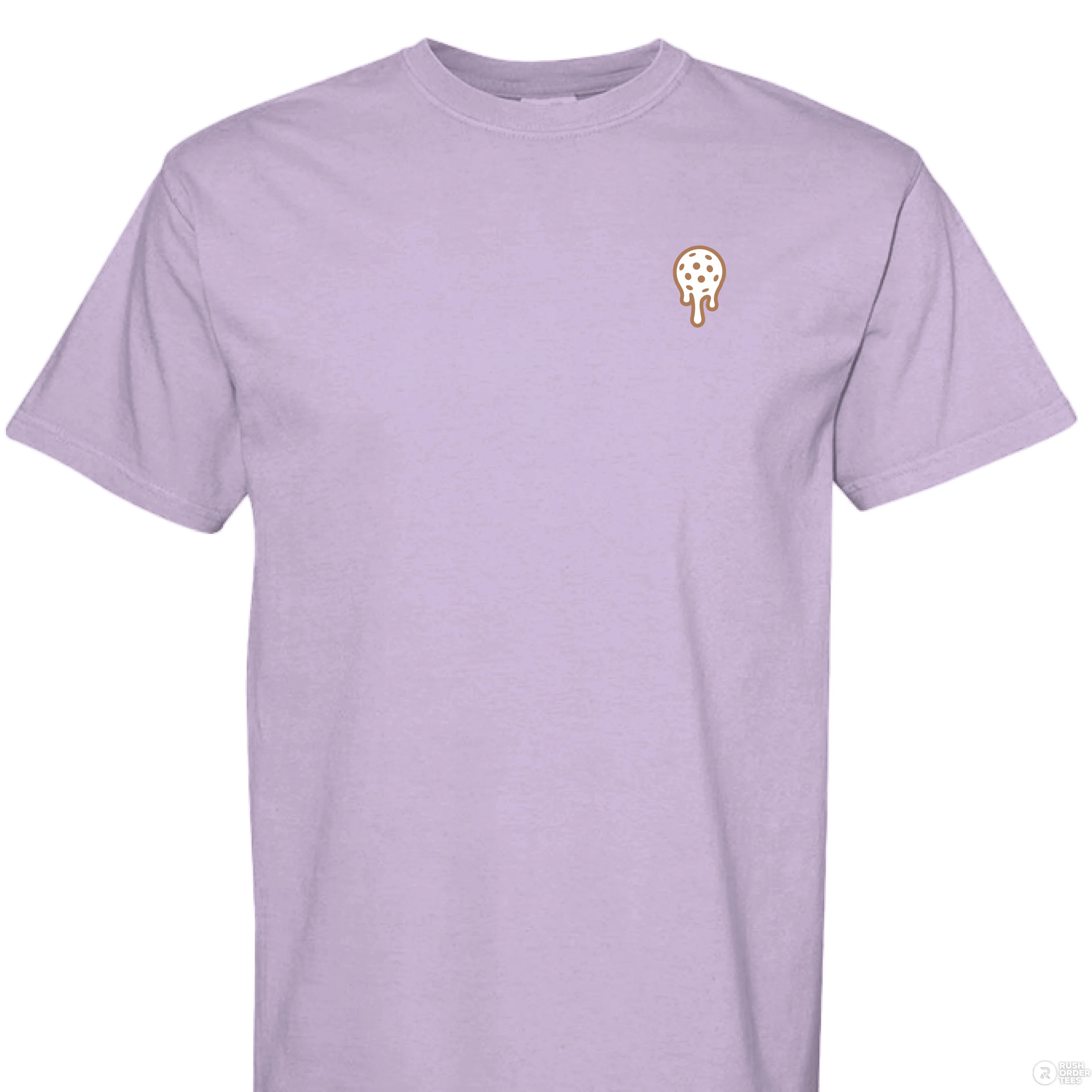 Bodhi Lifestyle Tee - PickleMelt Gold - Image 9