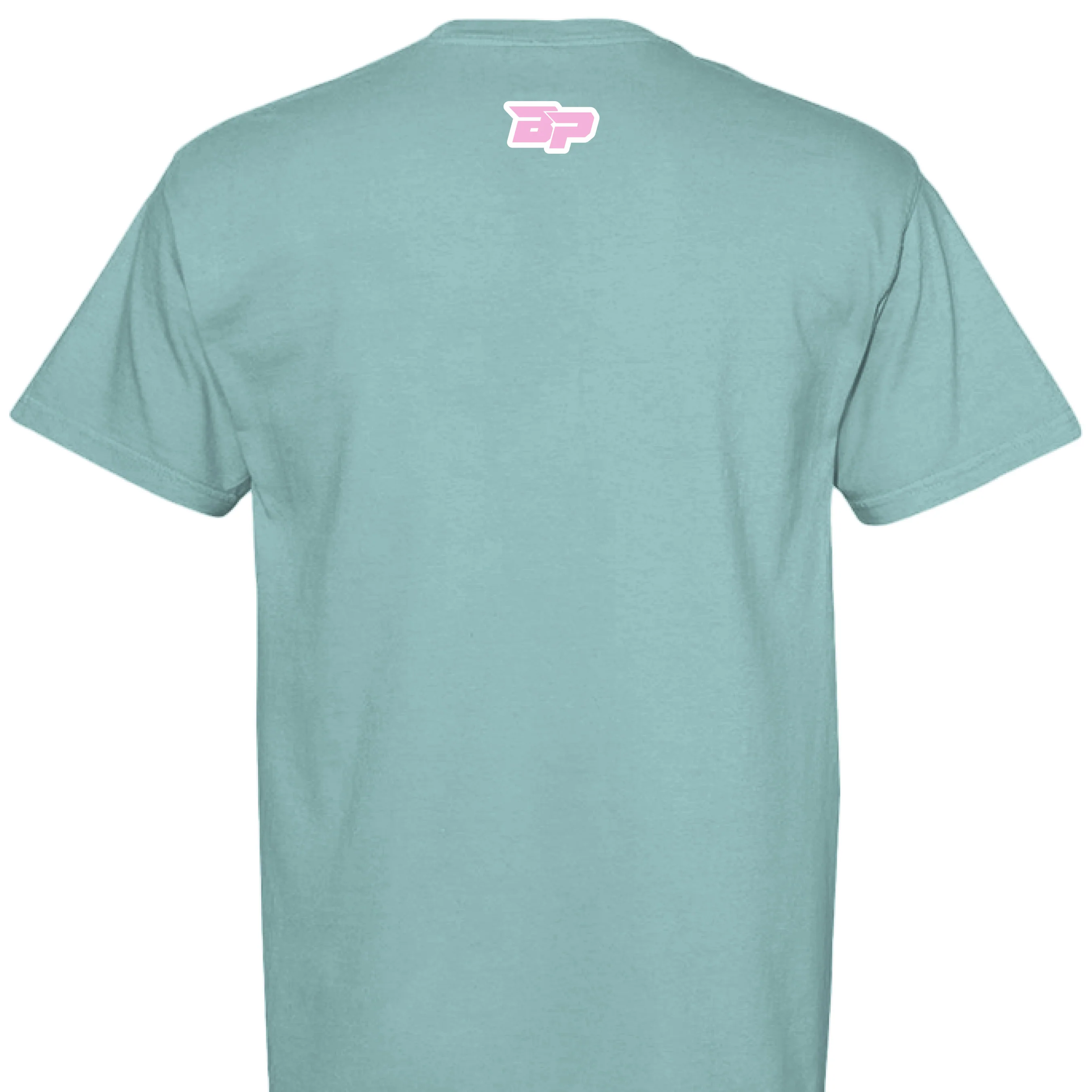 Bodhi Lifestyle Tee - PickleMelt Pink - Image 10