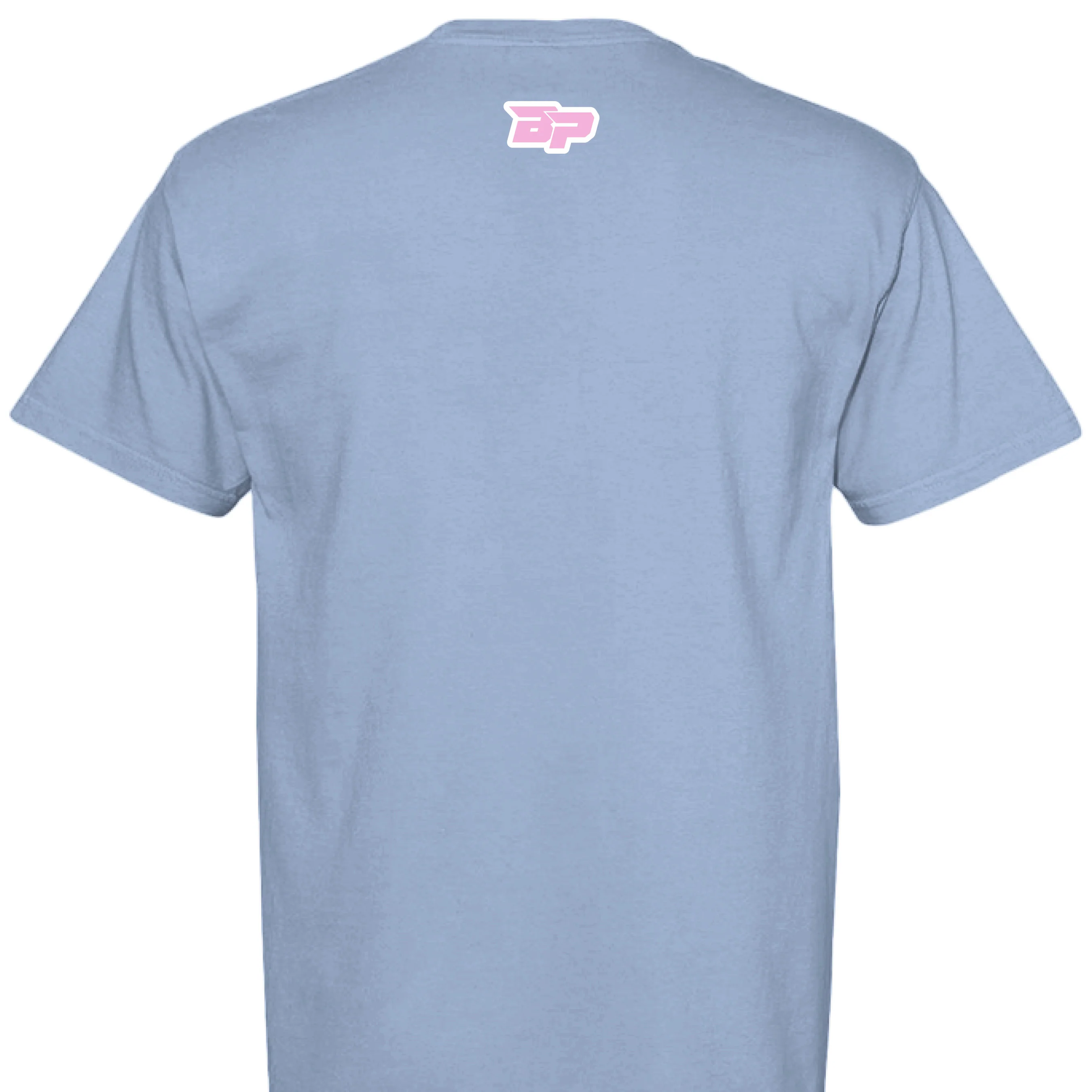 Bodhi Lifestyle Tee - PickleMelt Pink - Image 12