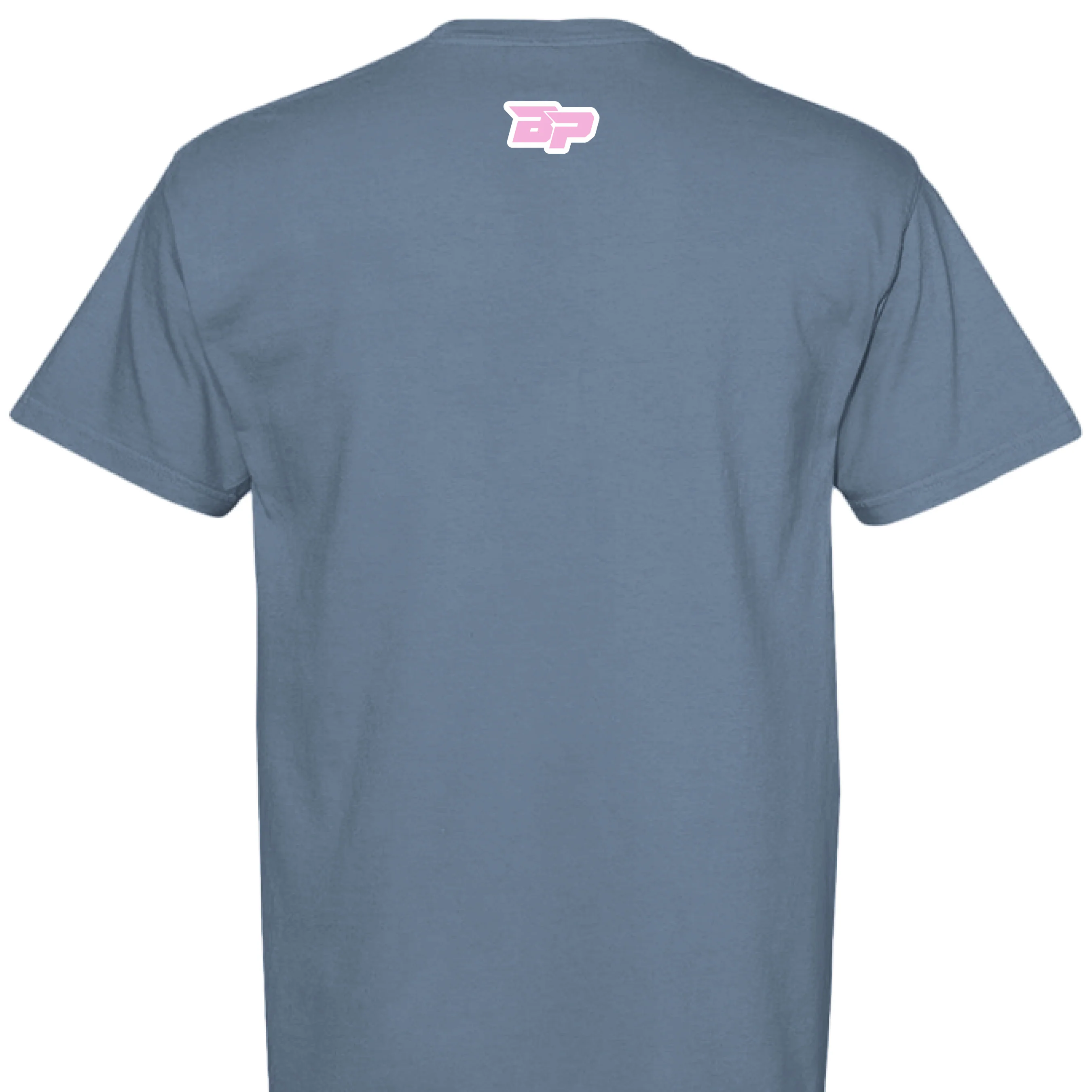 Bodhi Lifestyle Tee - PickleMelt Pink - Image 16