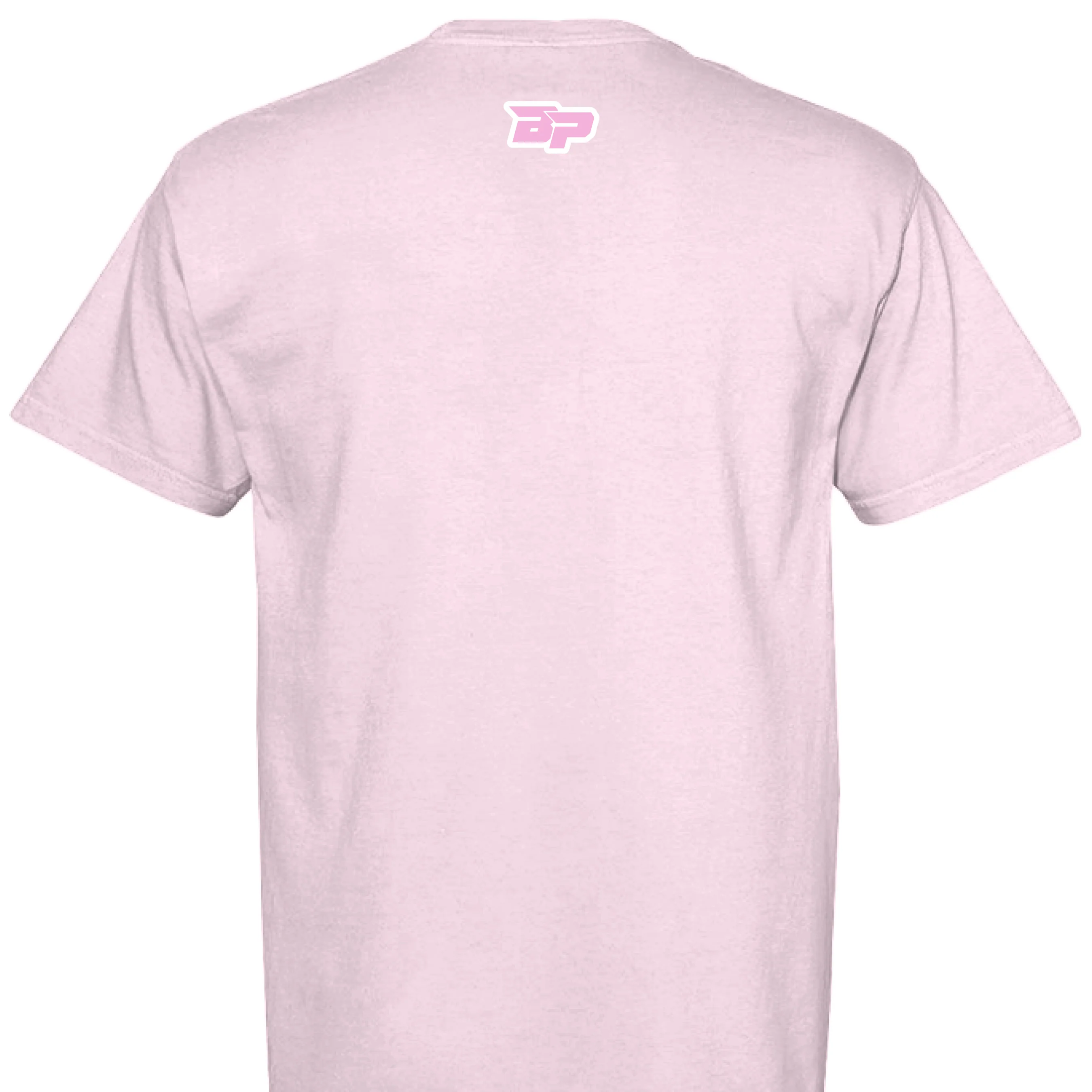 Bodhi Lifestyle Tee - PickleMelt Pink - Image 18