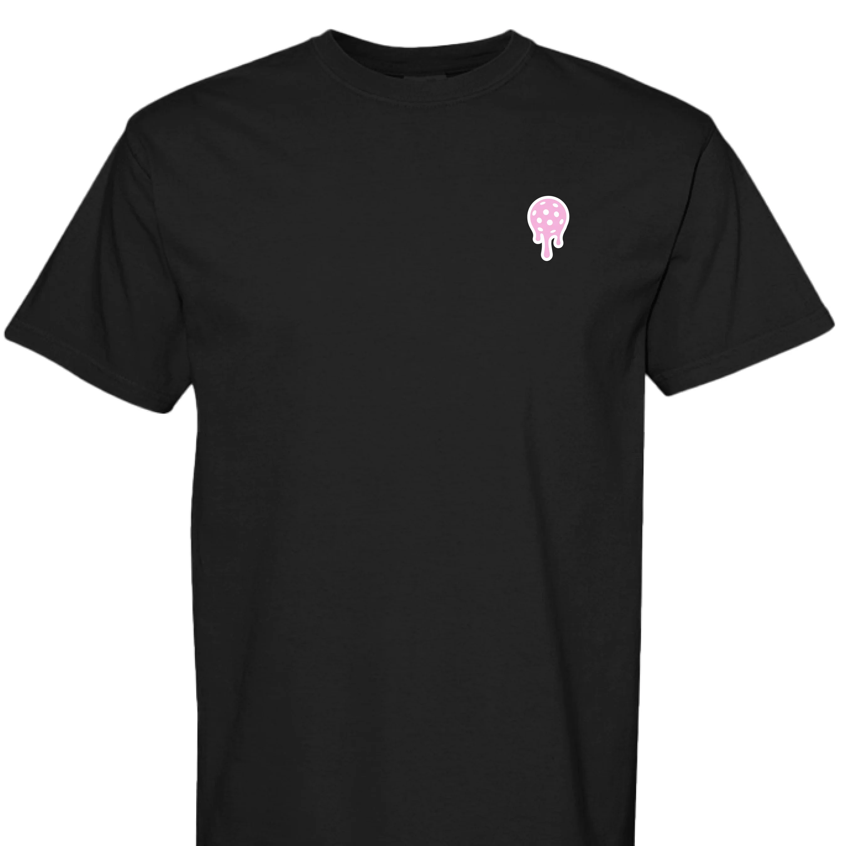 Bodhi Lifestyle Tee - PickleMelt Pink - Image 19