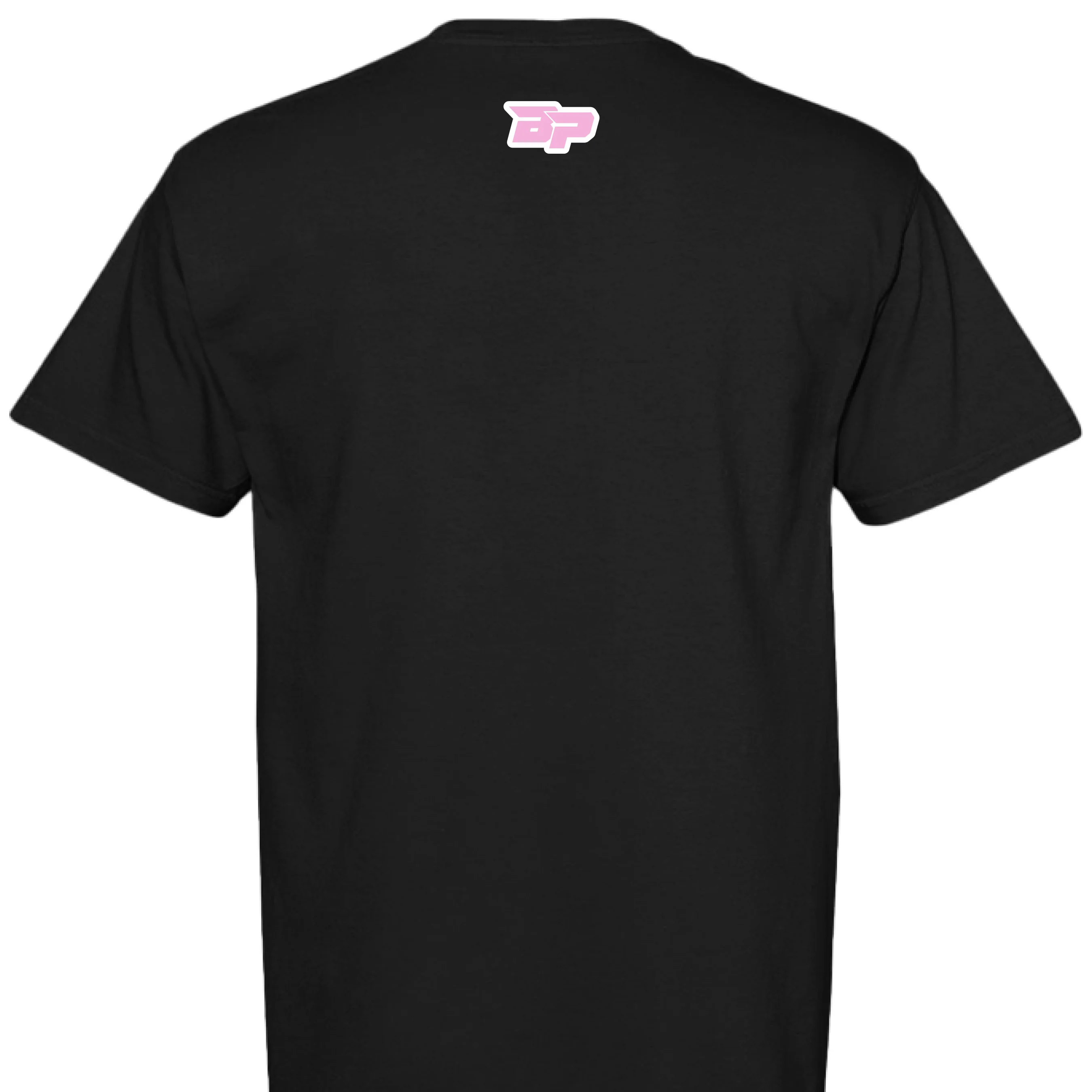 Bodhi Lifestyle Tee - PickleMelt Pink - Image 20